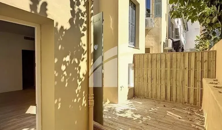 Flat 22.5m² in France, Nice. Priced at 173331£ rent photo-2