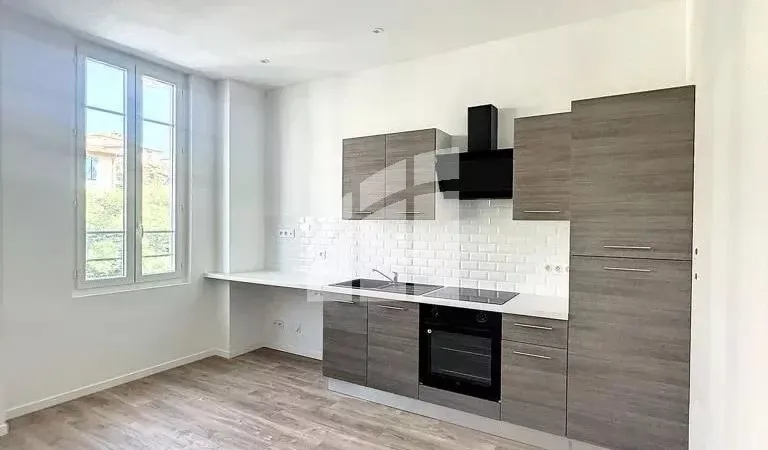 Flat 22.5m² in France, Nice. Priced at 173331£ rent photo-3