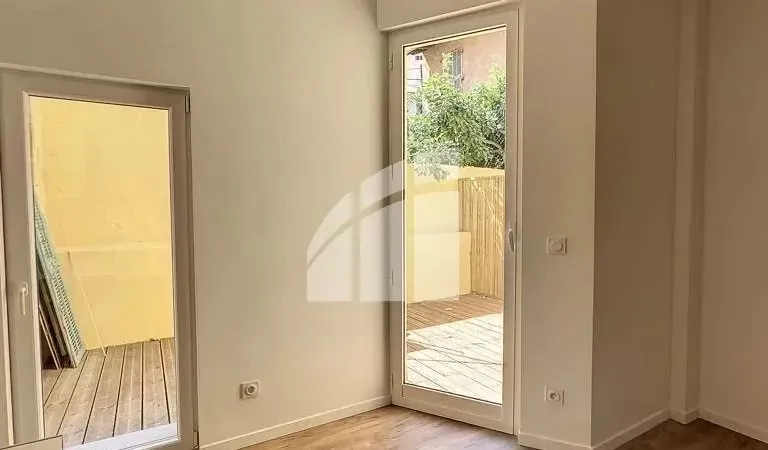 Flat 22.5m² in France, Nice. Priced at 173331£ rent photo-4