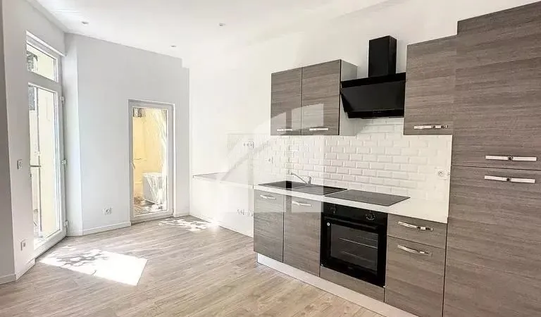 Flat 22.5m² in France, Nice. Priced at 173331£ rent photo-5