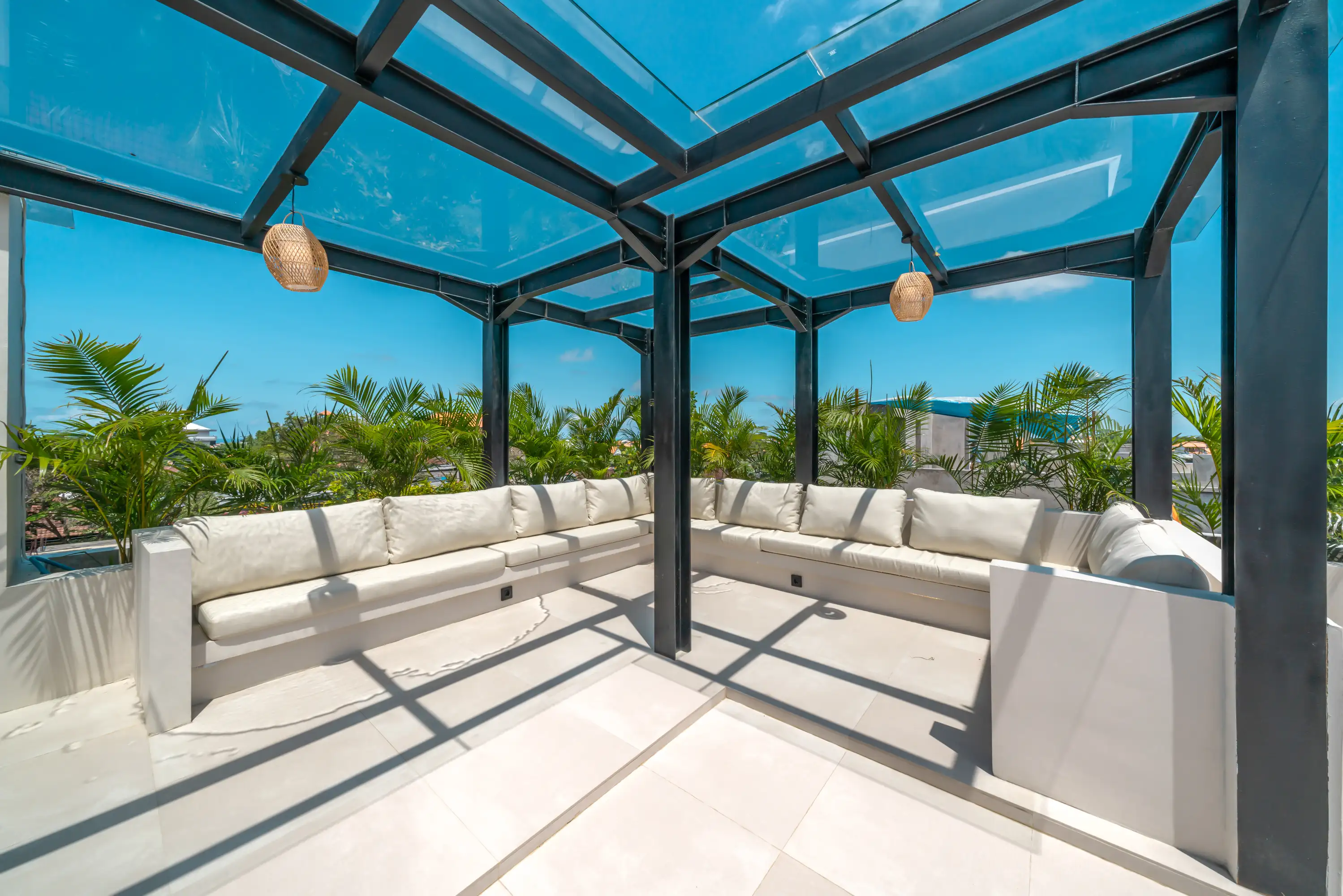 Villa 315m² in Indonesia, Canggu. Priced at 70400$ rent photo-1
