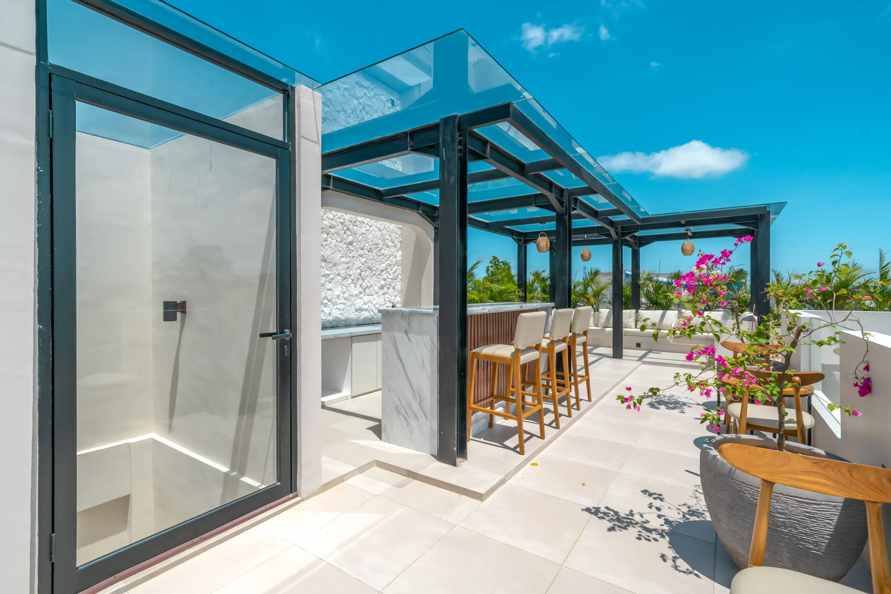 Villa 315m² in Indonesia, Canggu. Priced at 70400$ rent photo-2