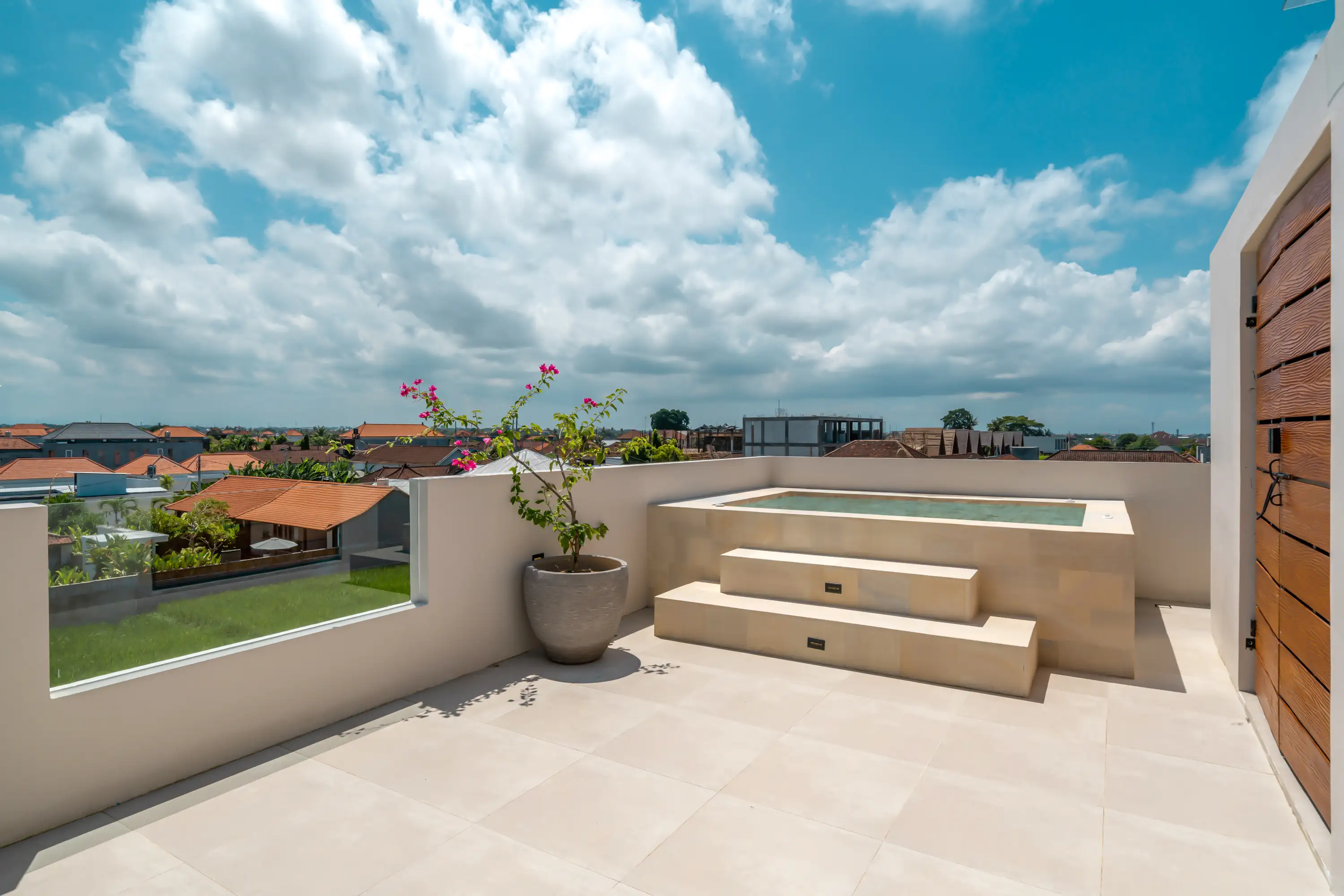 Villa 315m² in Indonesia, Canggu. Priced at 70400$ rent photo-3