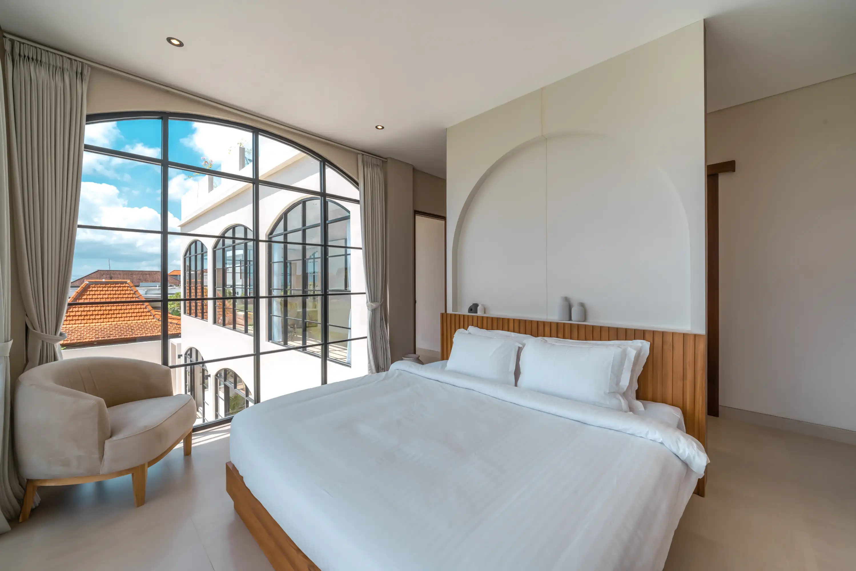 Villa 315m² in Indonesia, Canggu. Priced at 70400$ rent photo-5