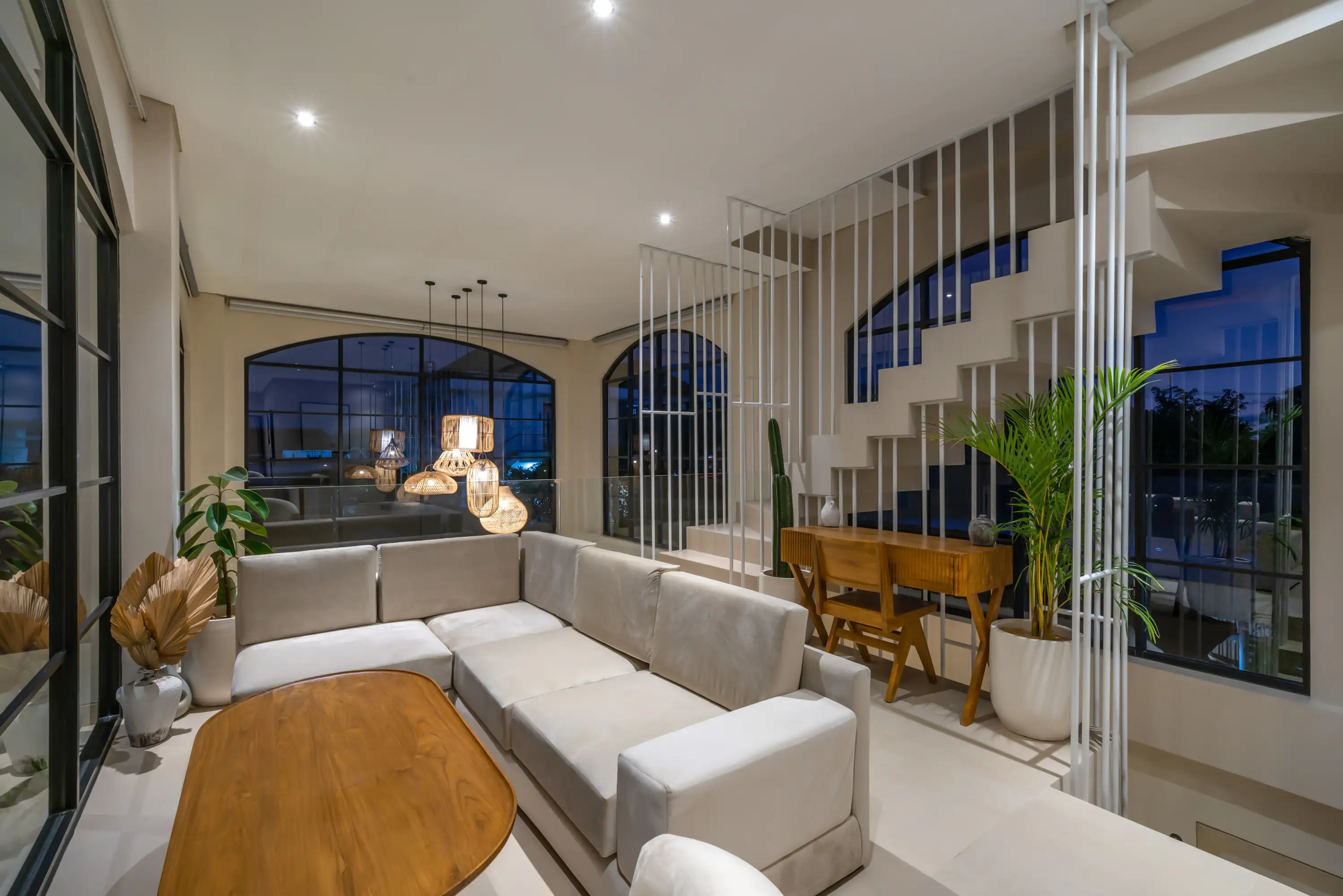 Villa 315m² in Indonesia, Canggu. Priced at 70400$ rent photo-13