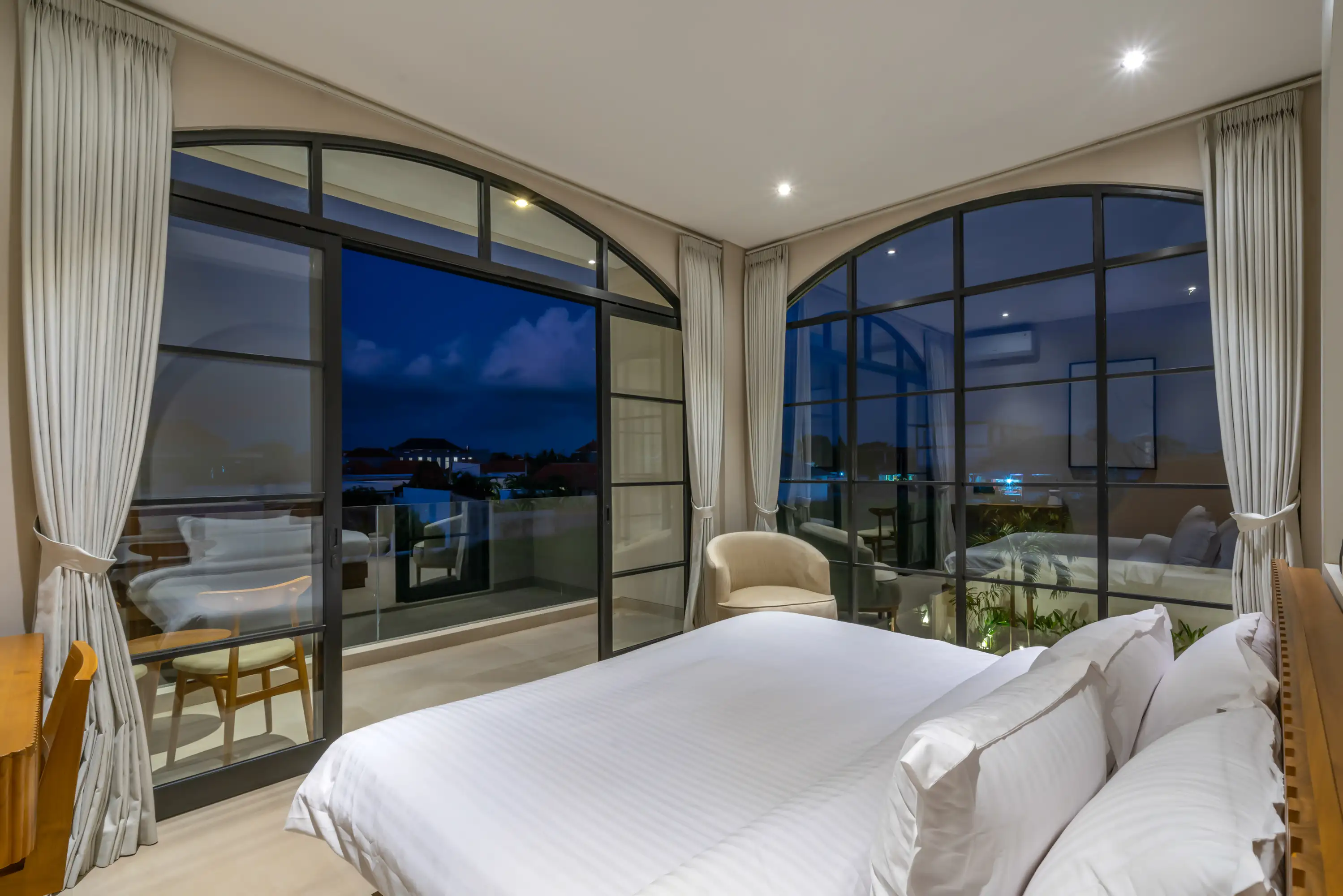 Villa 315m² in Indonesia, Canggu. Priced at 70400$ rent photo-14