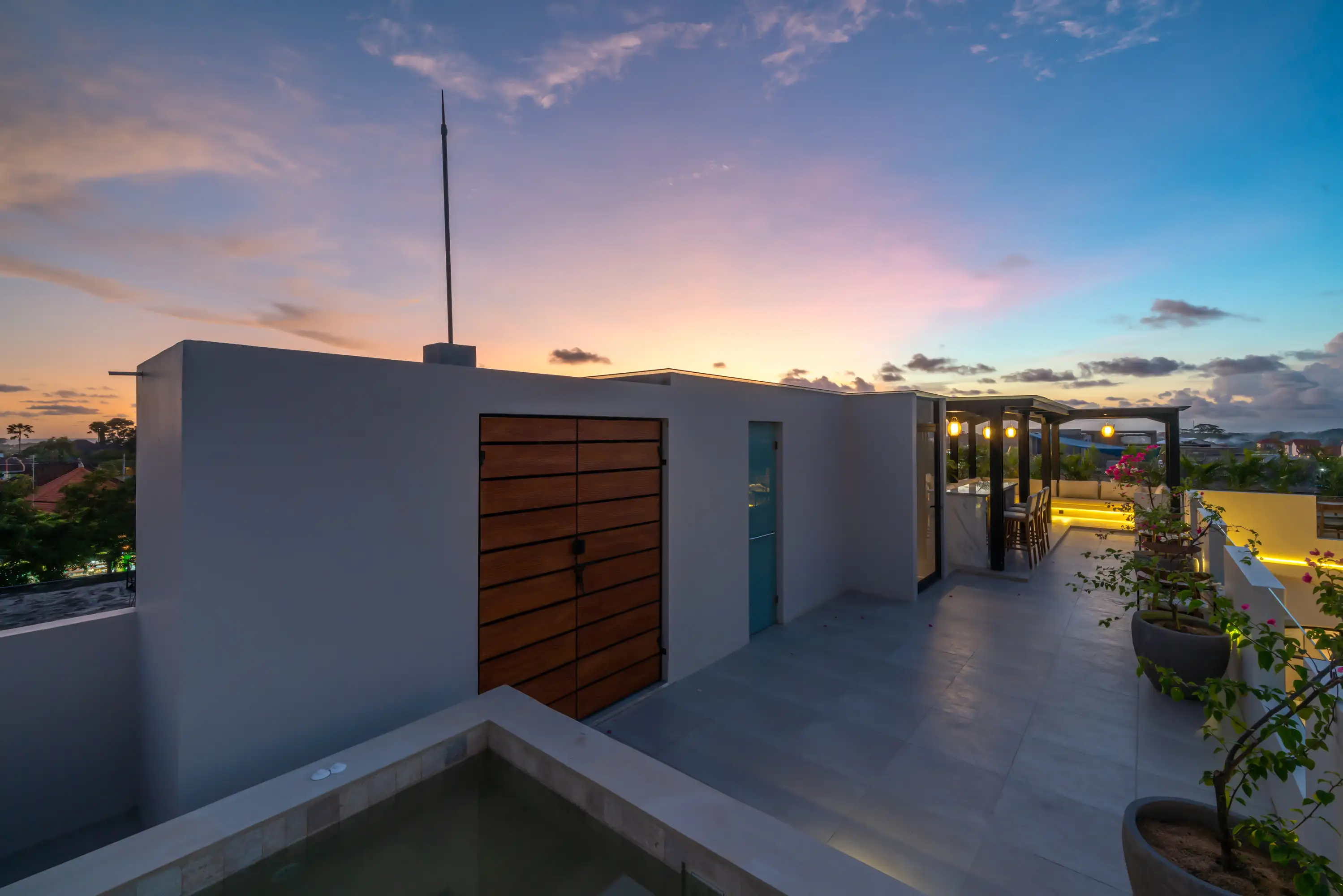 Villa 315m² in Indonesia, Canggu. Priced at 70400$ rent photo-16