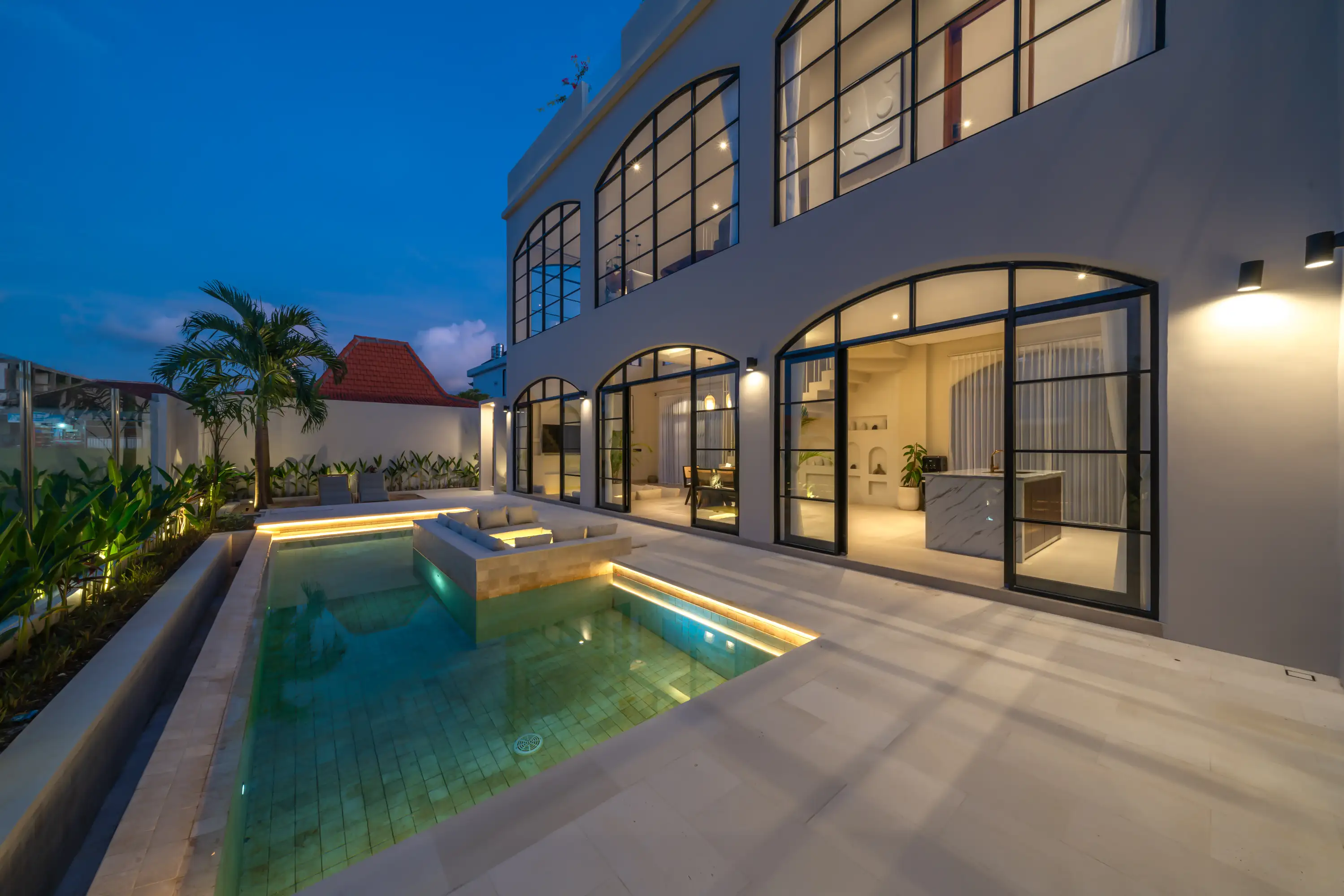 Villa 315m² in Indonesia, Canggu. Priced at 70400$ rent photo-18
