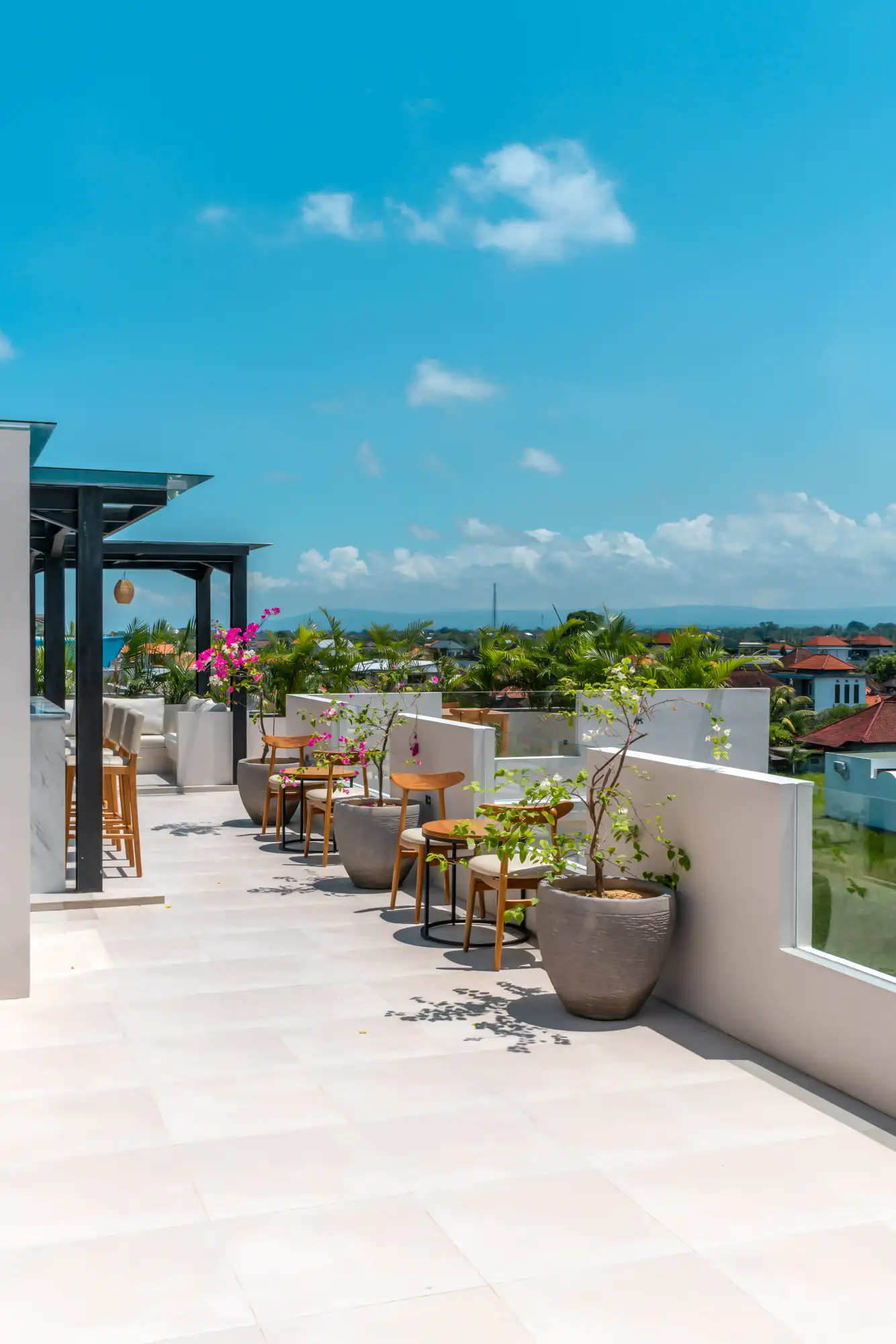 Villa 315m² in Indonesia, Canggu. Priced at 70400$ rent photo-20