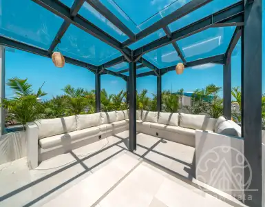 Rent in Indonesia for 70400$