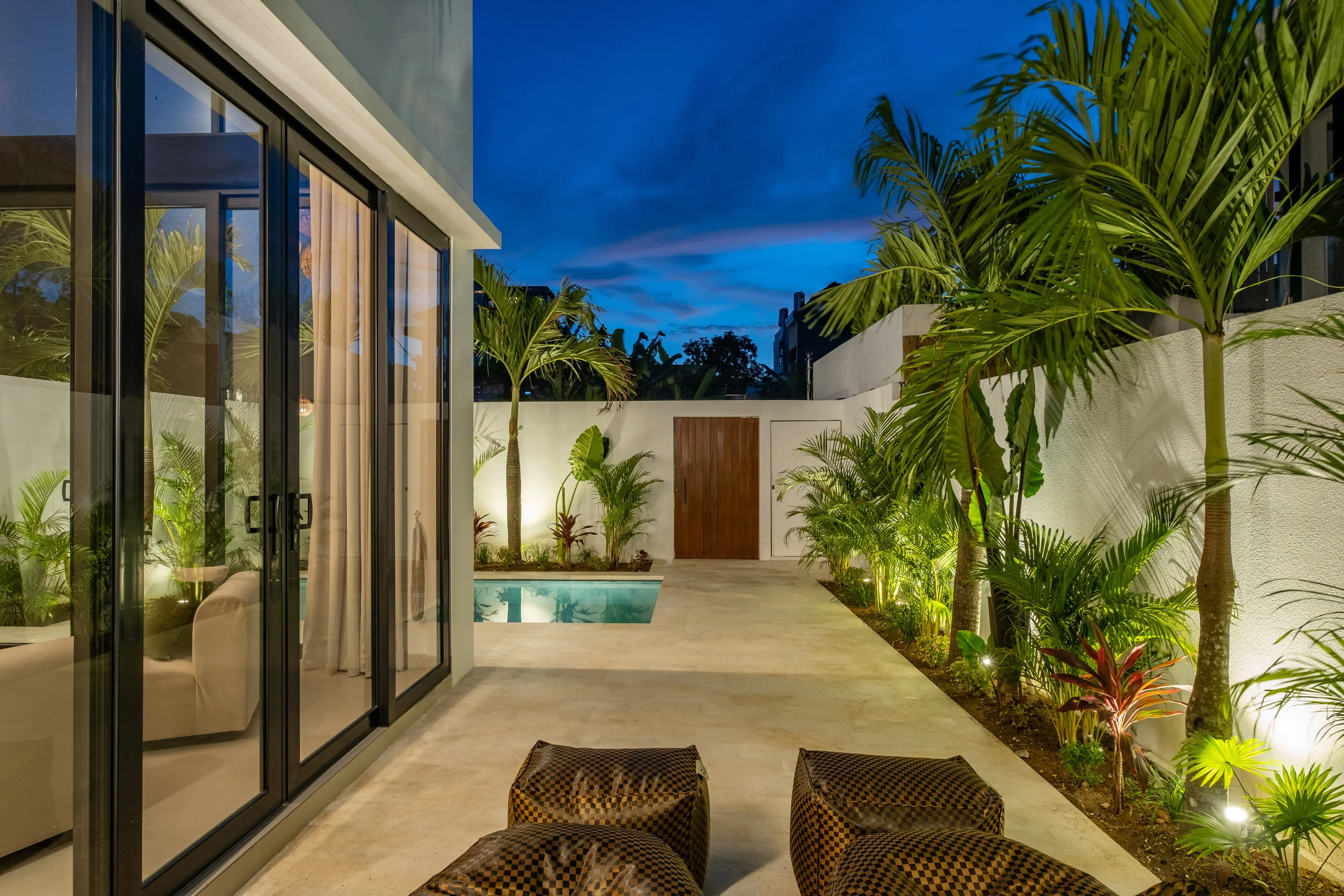 Villa 90m² in Indonesia, Canggu. Priced at 219000$ rent photo-1