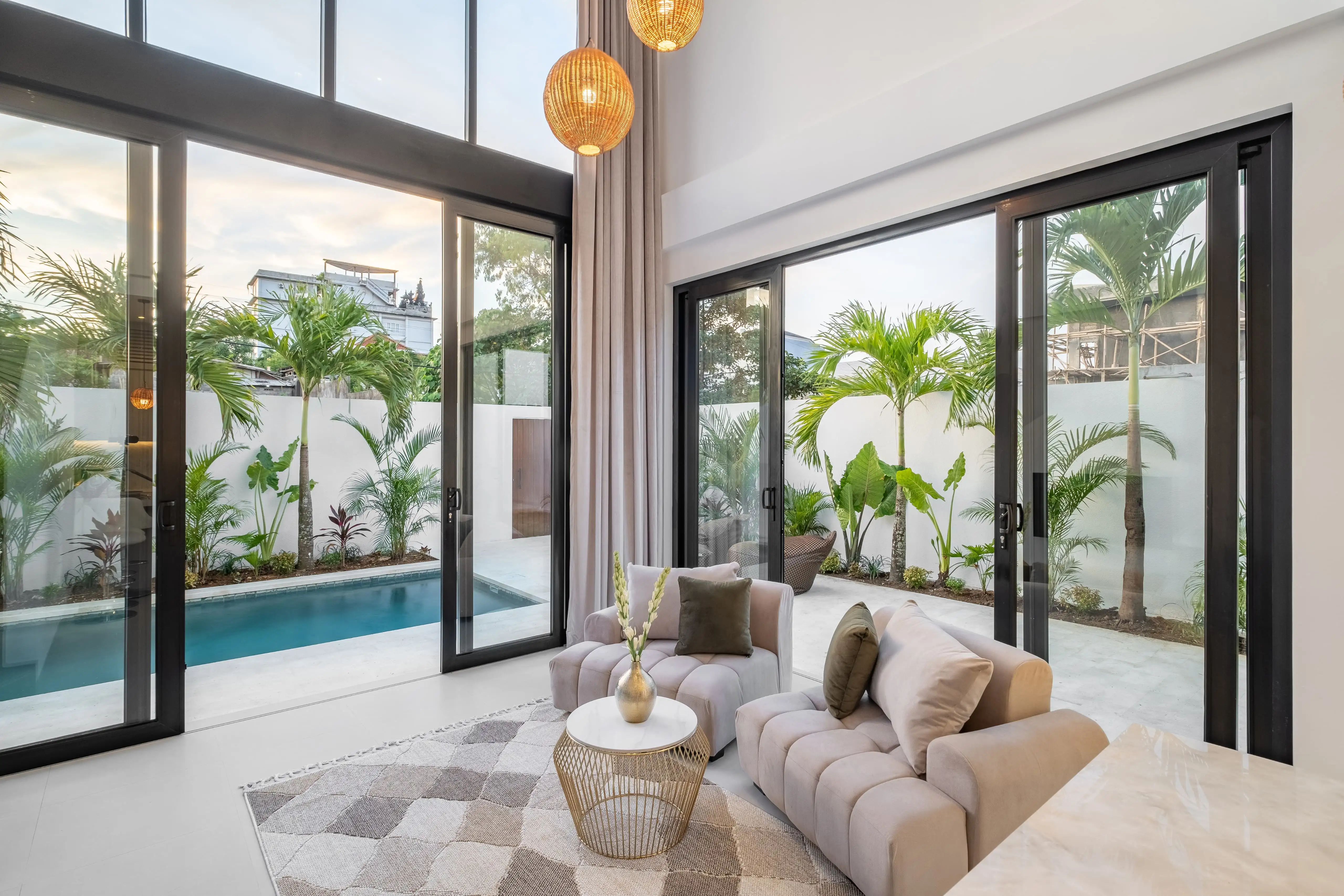 Villa 90m² in Indonesia, Canggu. Priced at 219000$ rent photo-3