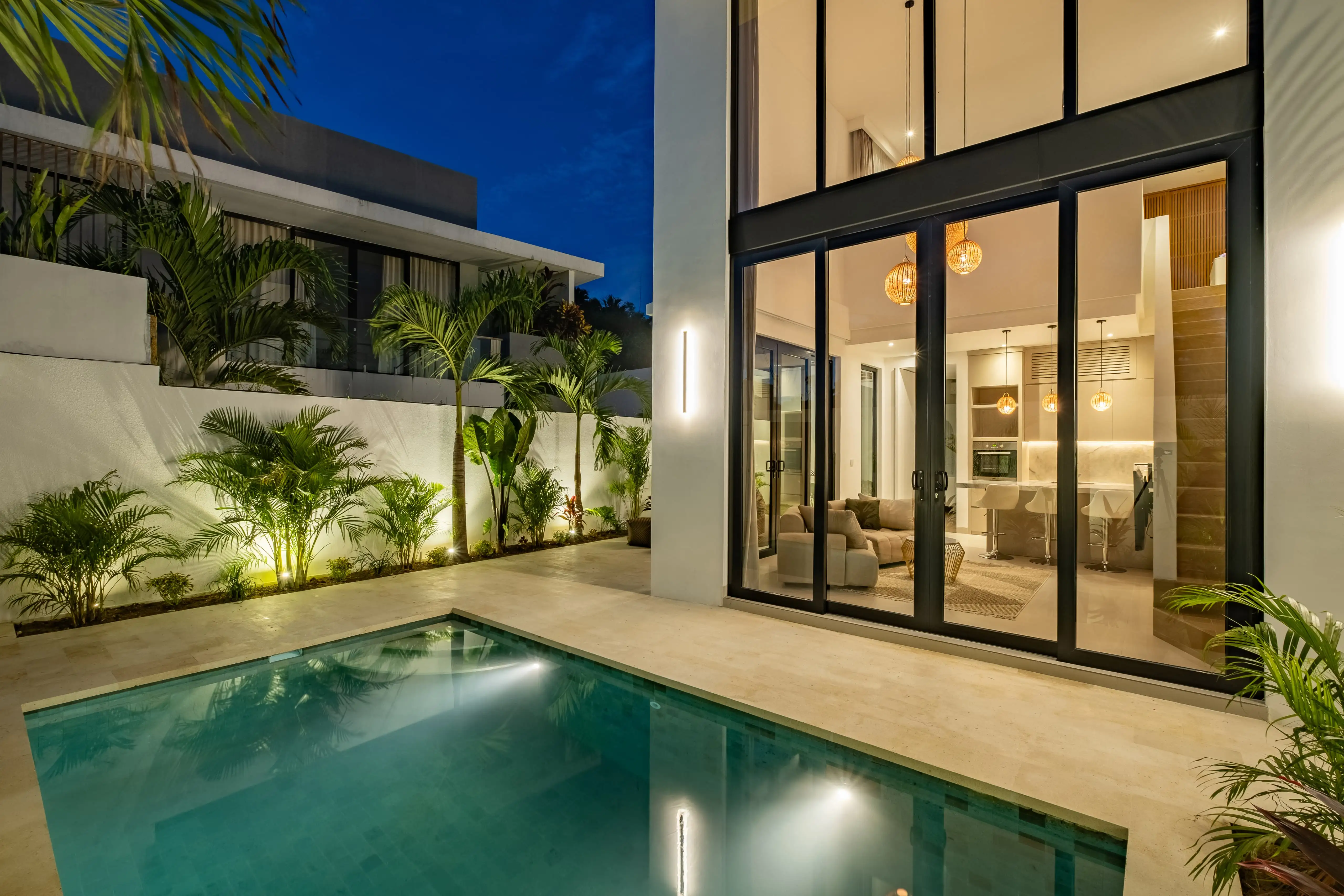 Villa 90m² in Indonesia, Canggu. Priced at 219000$ rent photo-4