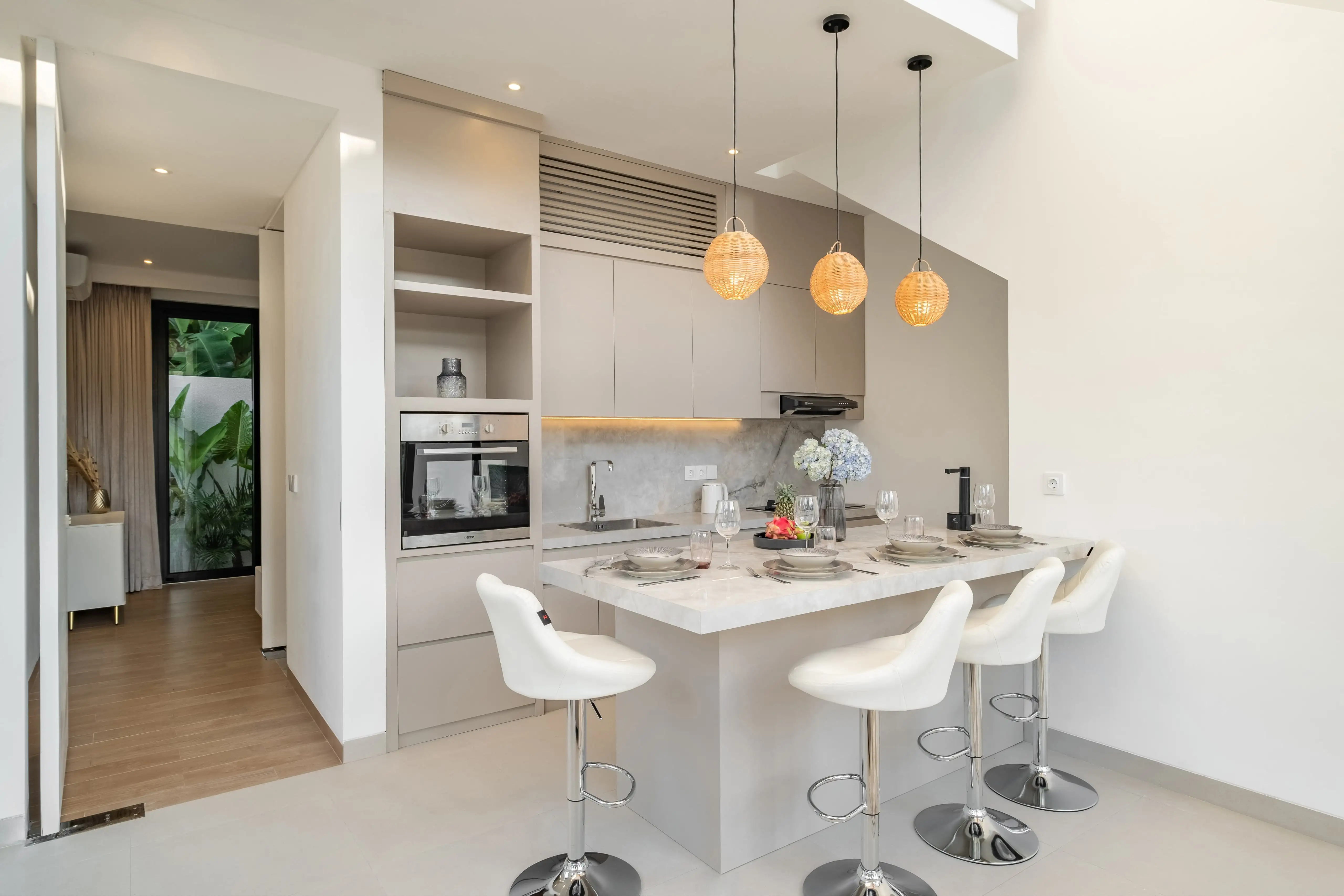 Villa 90m² in Indonesia, Canggu. Priced at 219000$ rent photo-5