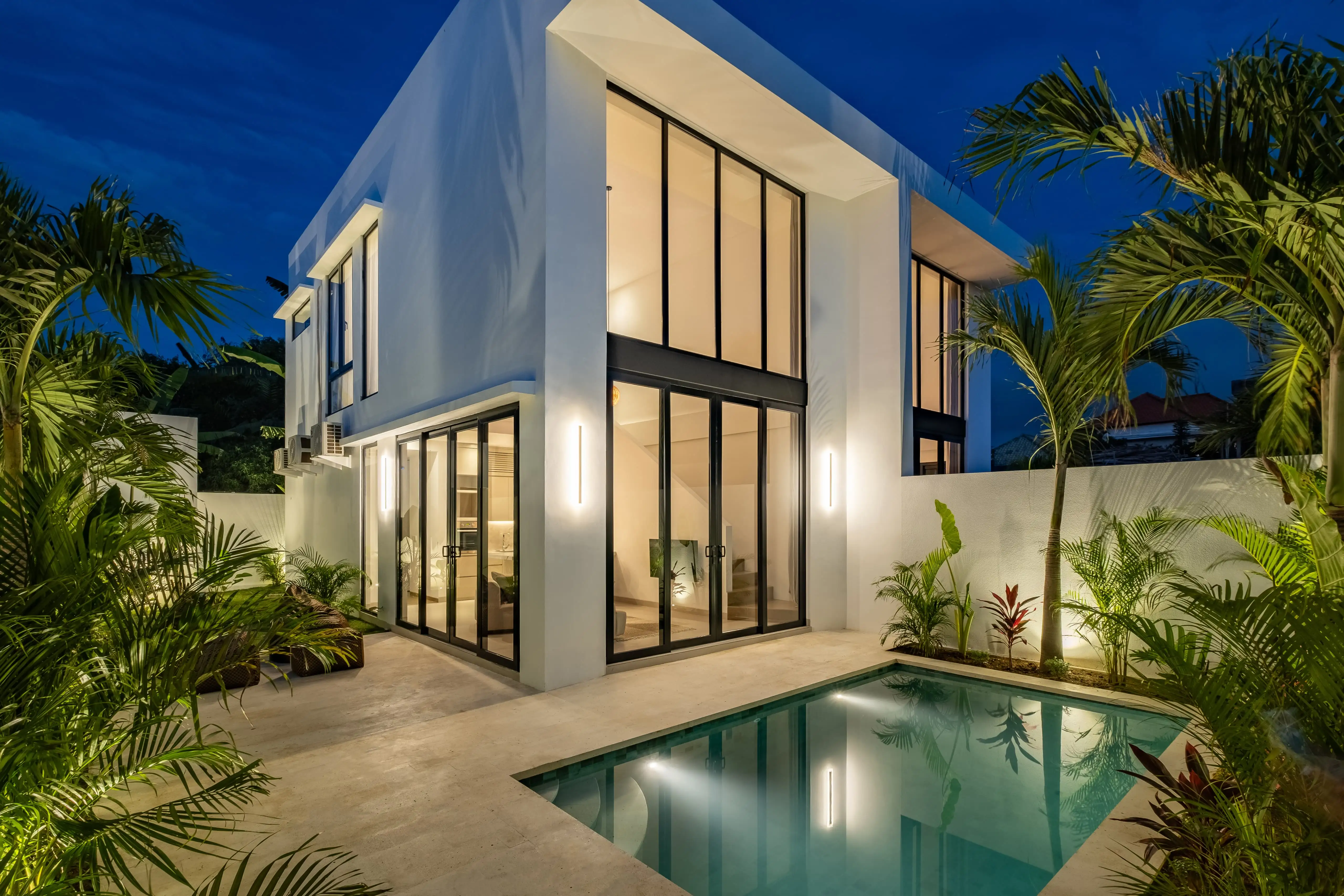 Villa 90m² in Indonesia, Canggu. Priced at 219000$ rent photo-6