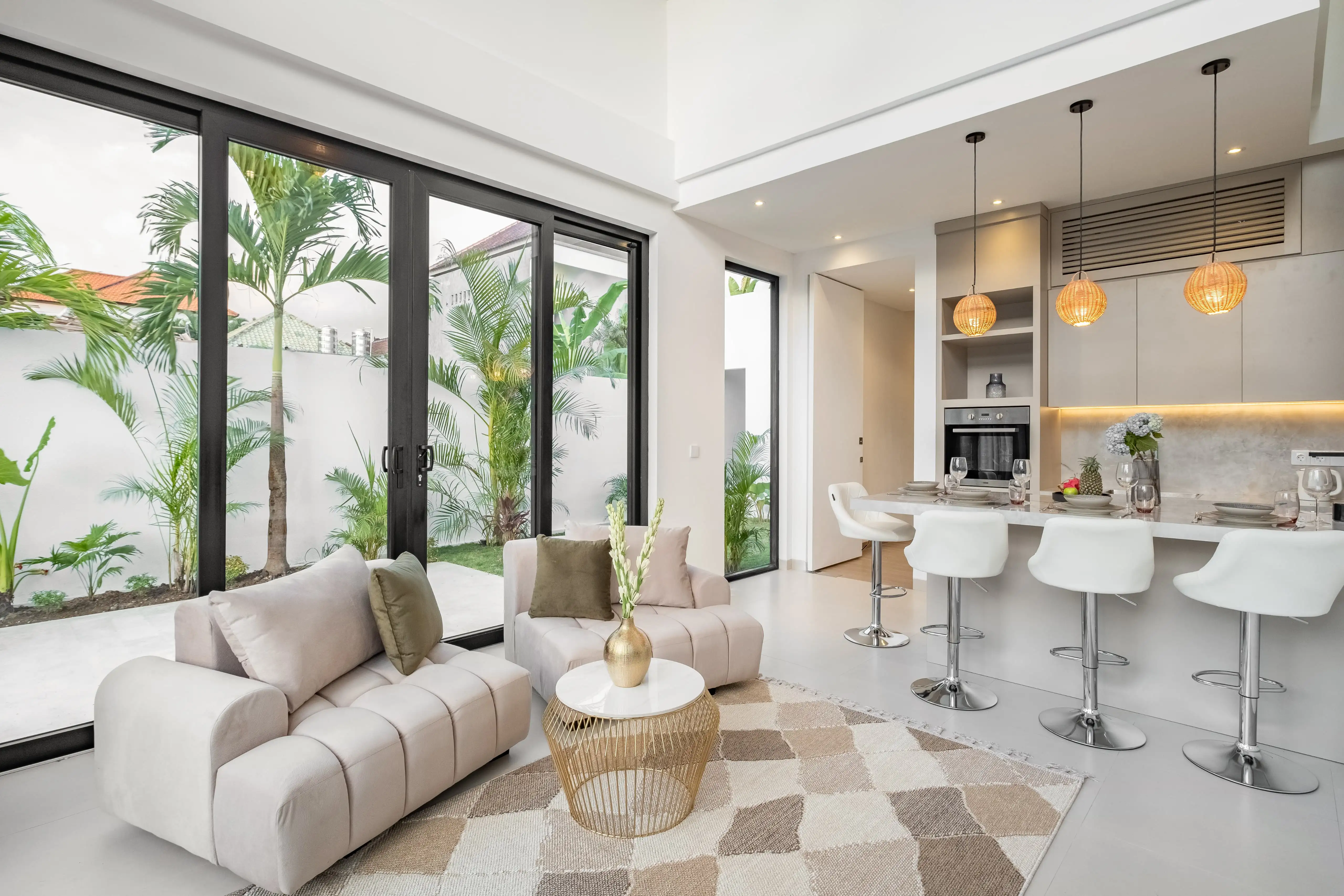 Villa 90m² in Indonesia, Canggu. Priced at 219000$ rent photo-7