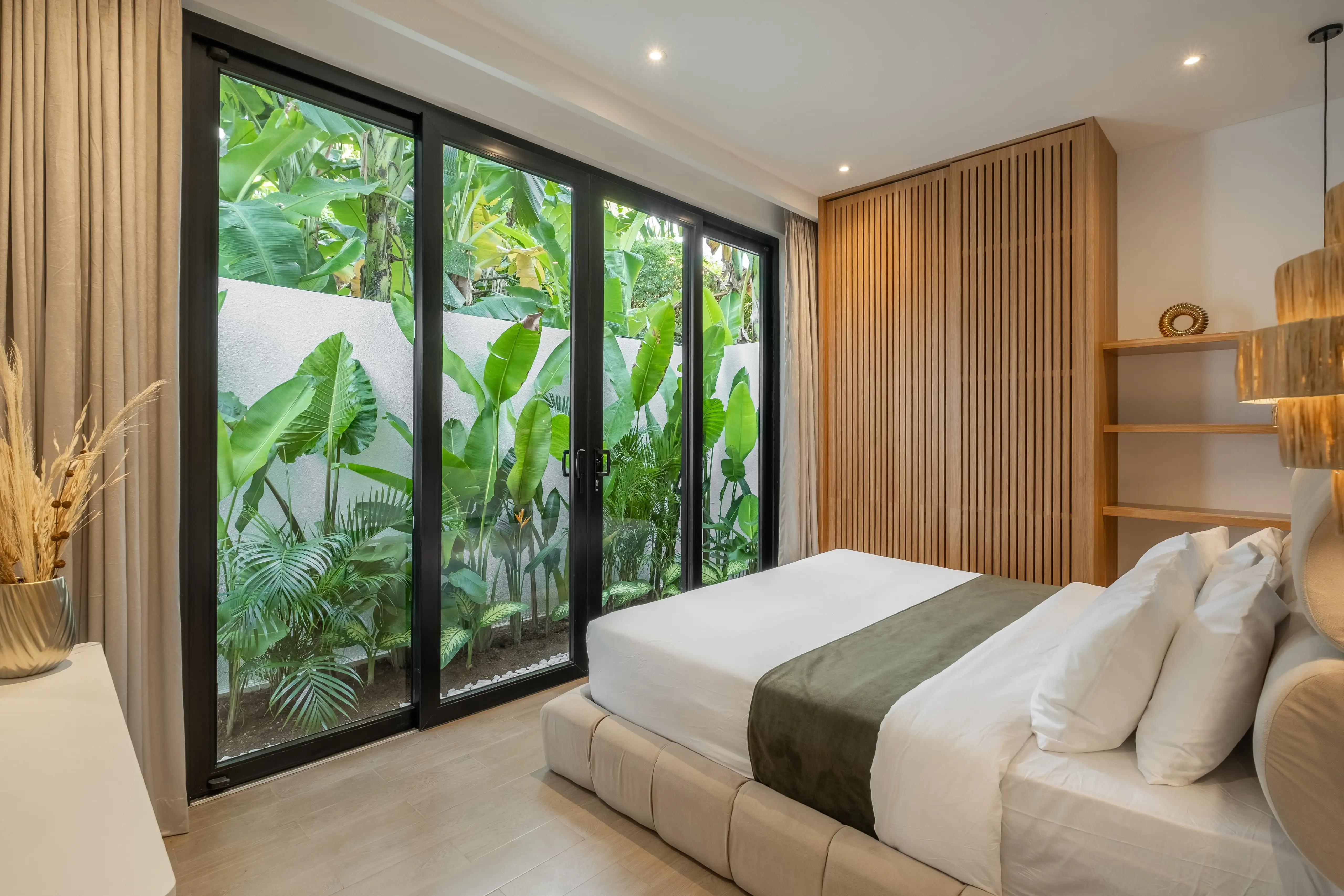 Villa 90m² in Indonesia, Canggu. Priced at 219000$ rent photo-9