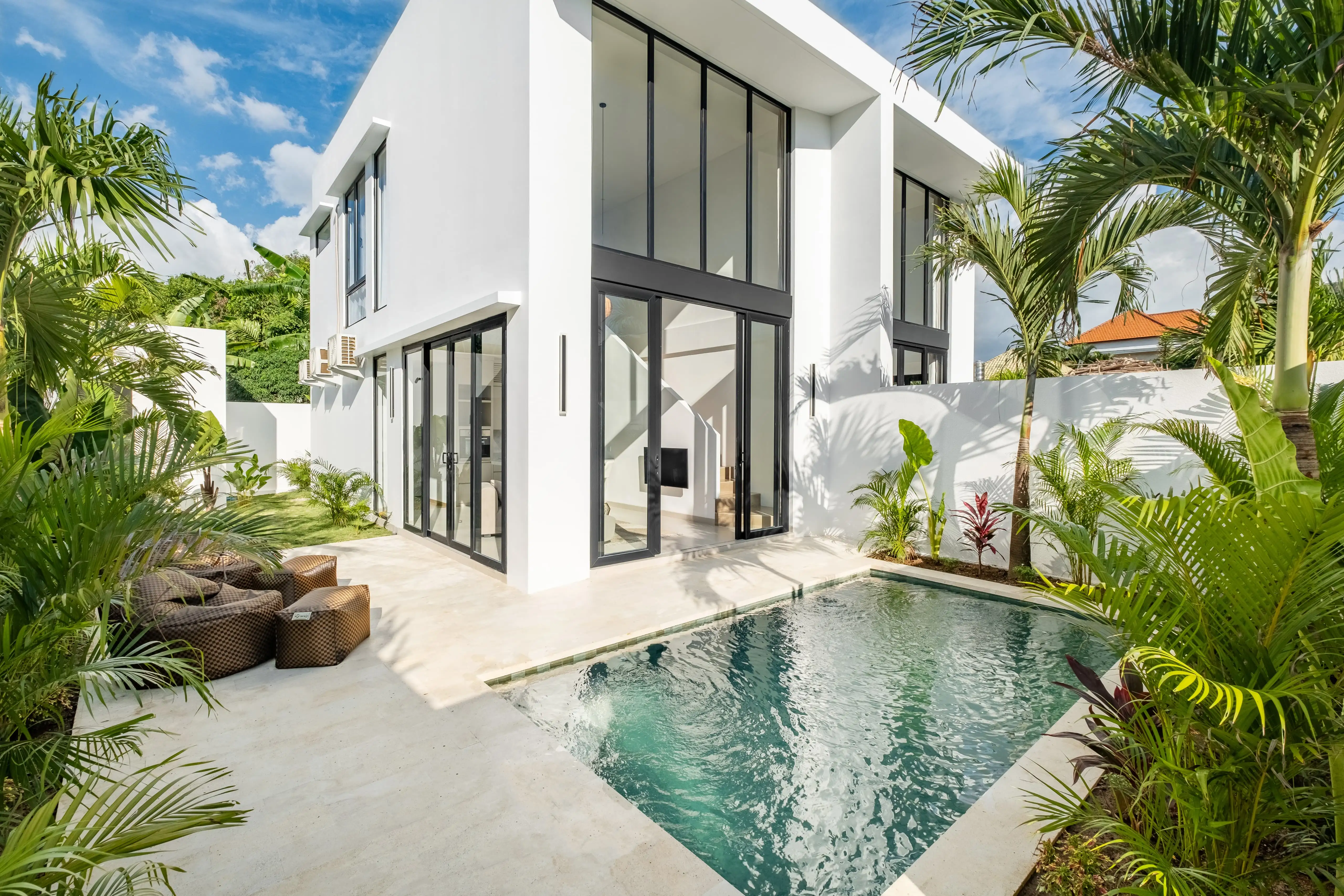 Villa 90m² in Indonesia, Canggu. Priced at 219000$ rent photo-12