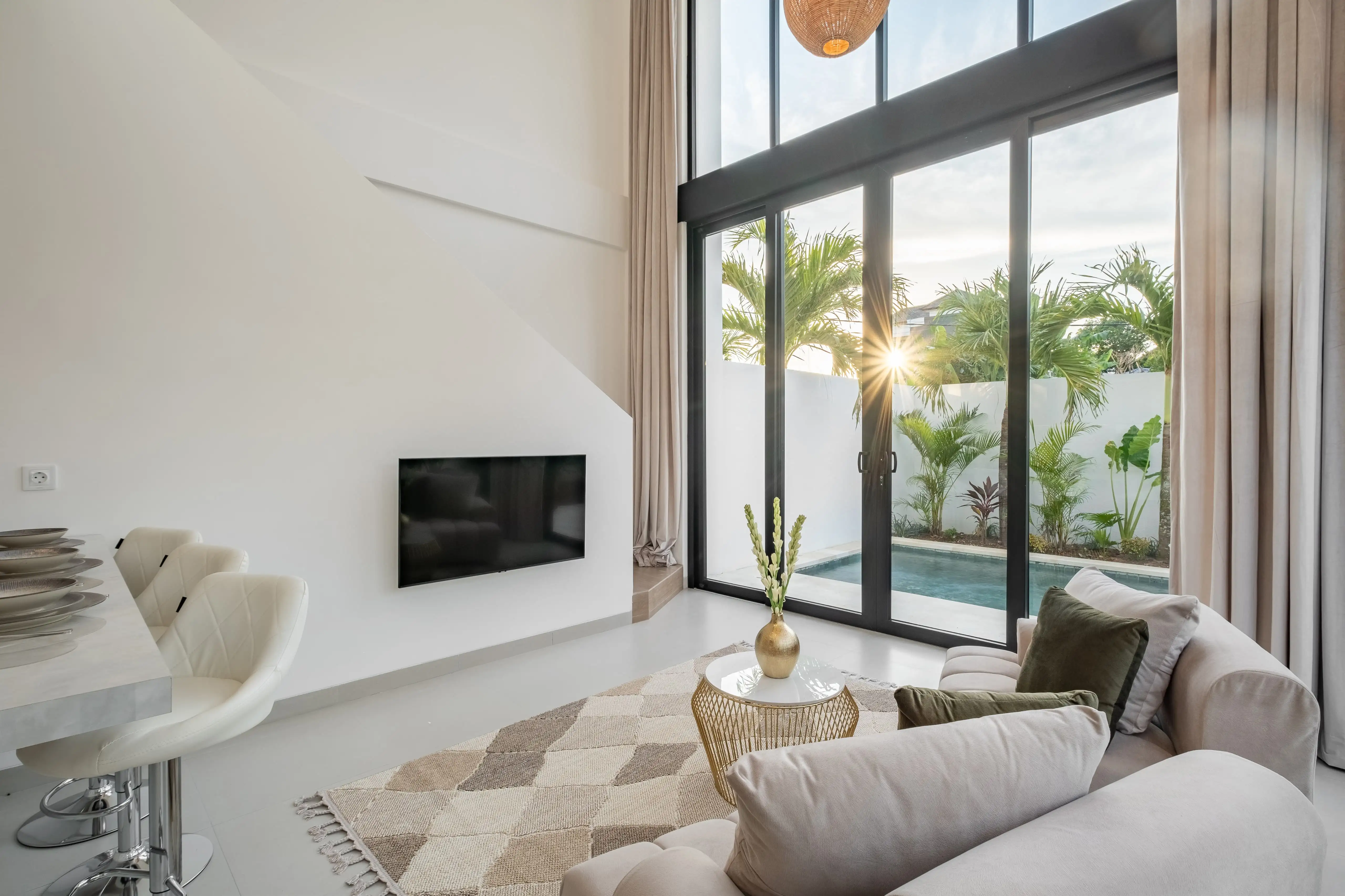 Villa 90m² in Indonesia, Canggu. Priced at 219000$ rent photo-15