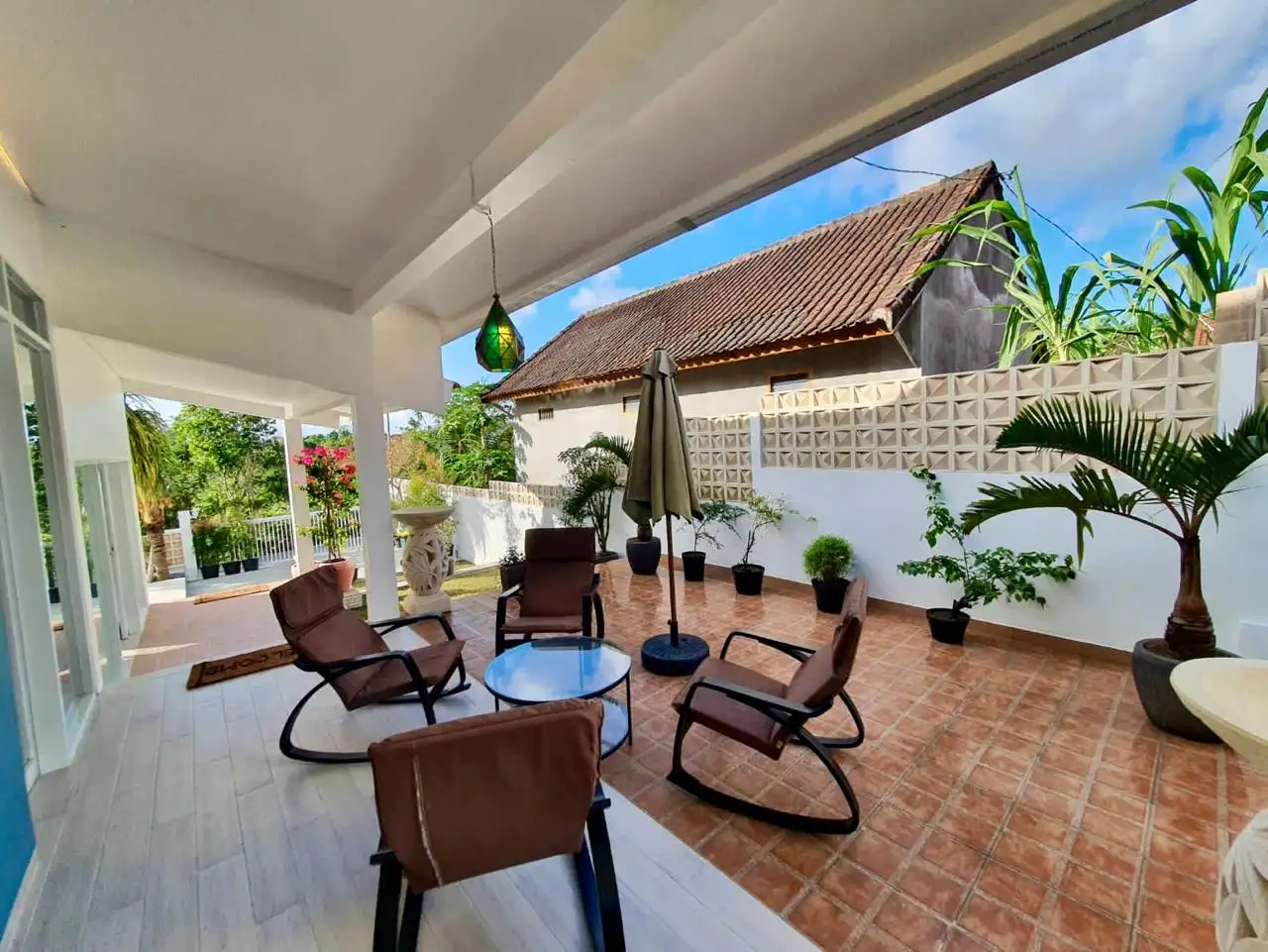 Villa 150m² in Indonesia, Bukit. Priced at 175000$ rent photo-1