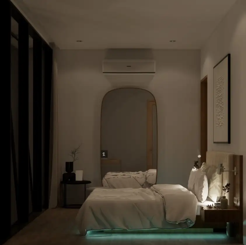 Villa 85m² in Indonesia, Ubud. Priced at 140000$ rent photo-6