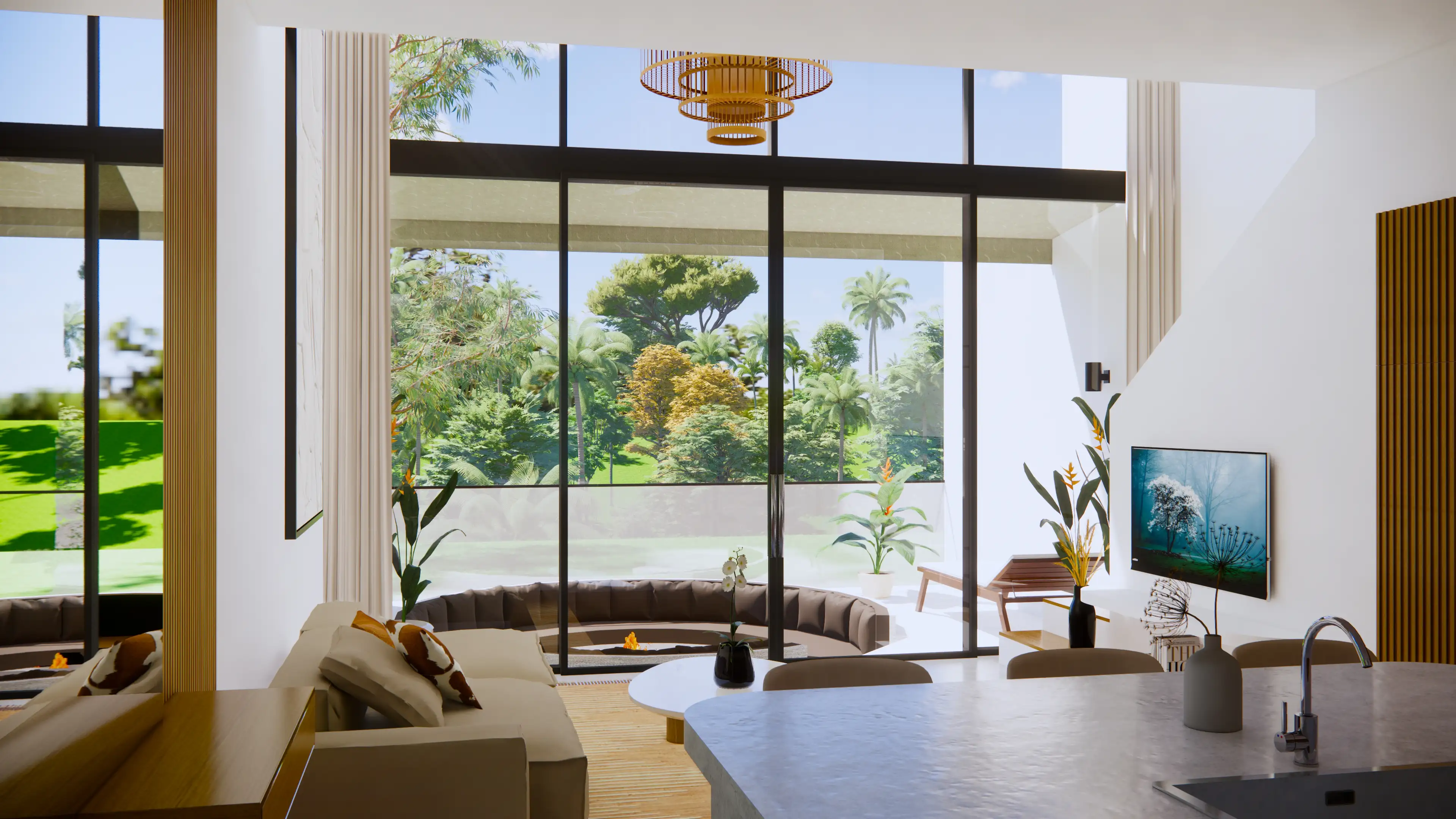 Villa 85m² in Indonesia, Ubud. Priced at 140000$ rent photo-11