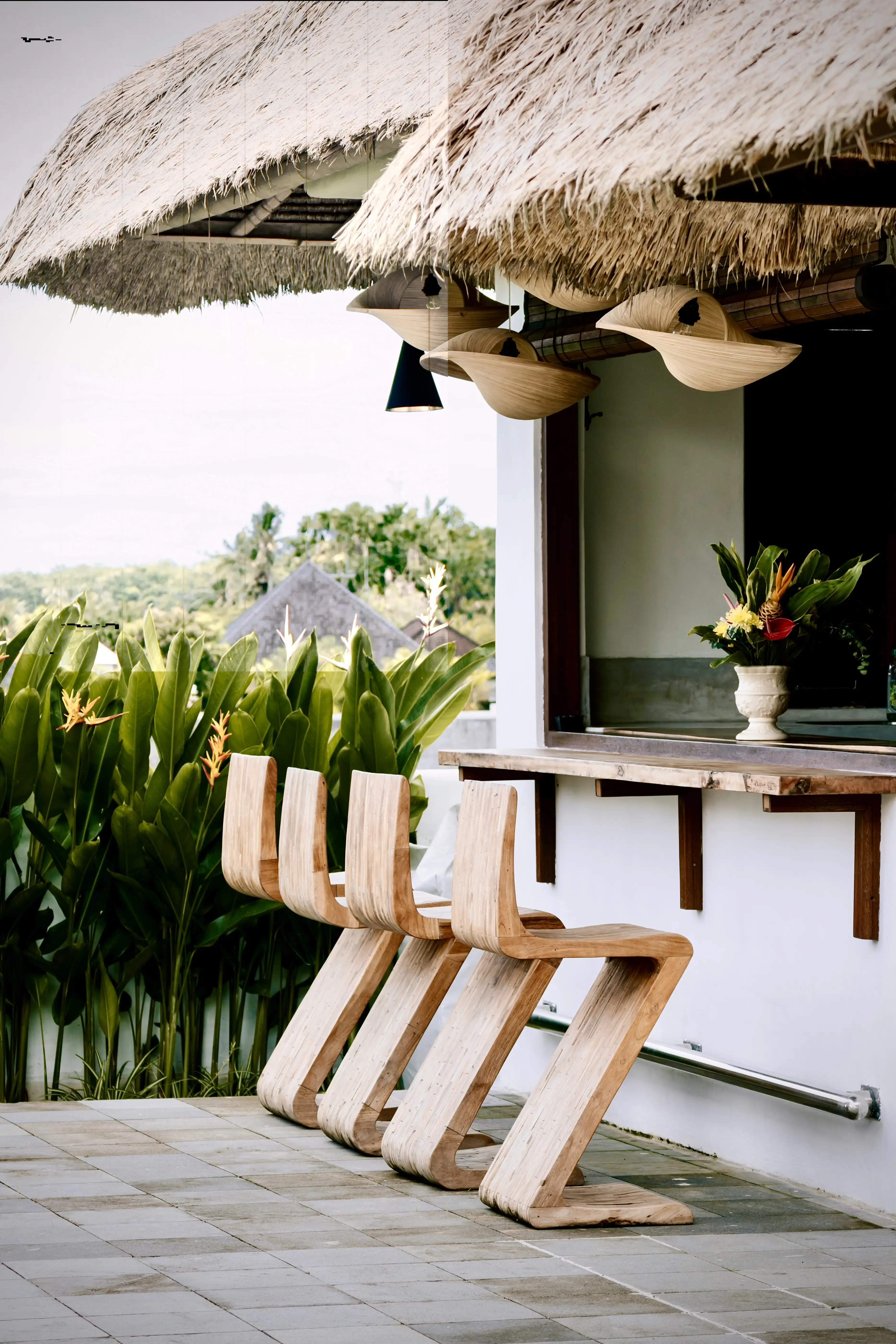 Other Properties 600m² in Indonesia, Tabanan. Priced at 1100000$ rent photo-20