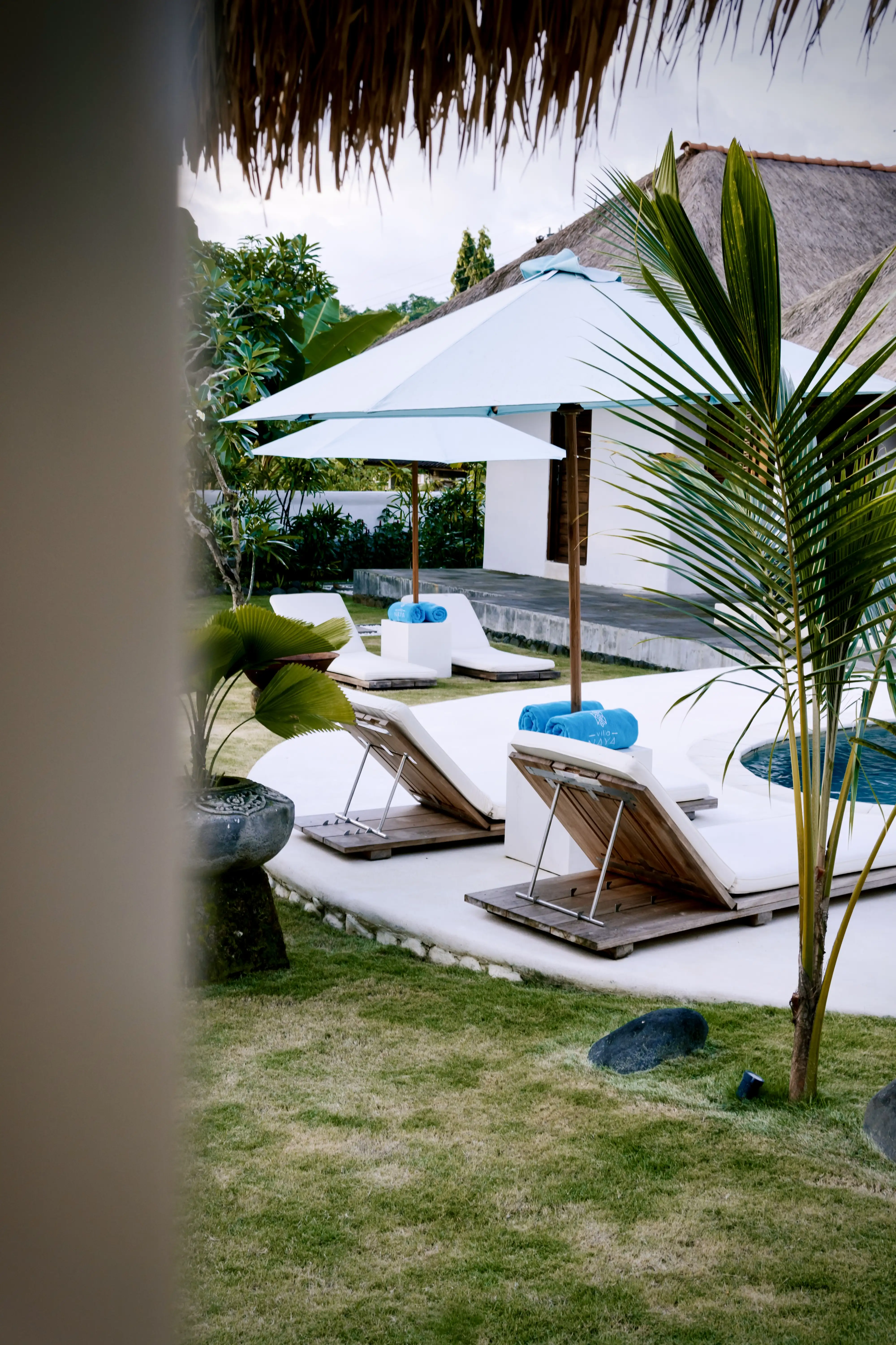 Other Properties 600m² in Indonesia, Tabanan. Priced at 1100000$ rent photo-31