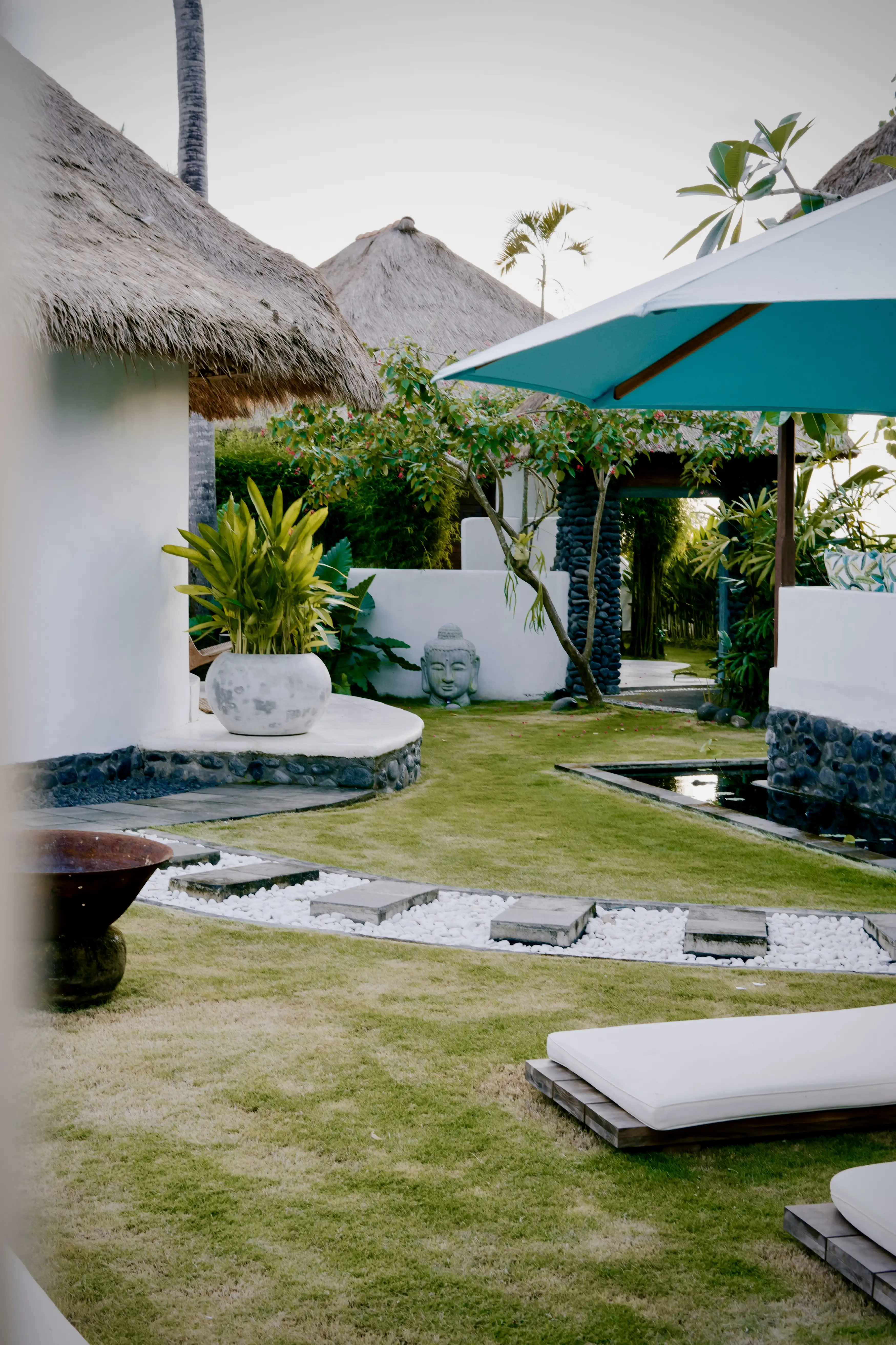 Other Properties 600m² in Indonesia, Tabanan. Priced at 1100000$ rent photo-41
