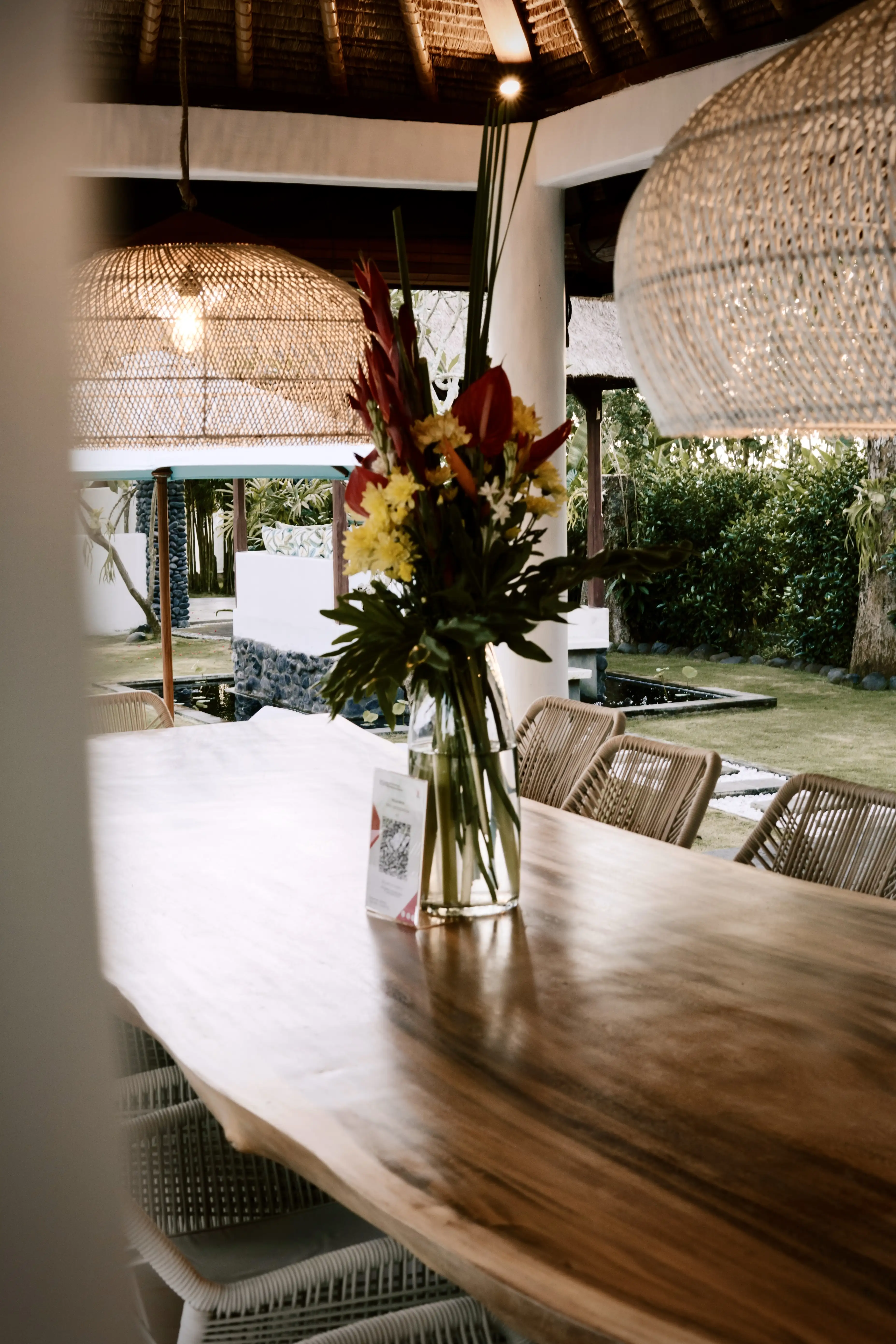Other Properties 600m² in Indonesia, Tabanan. Priced at 1100000$ rent photo-43
