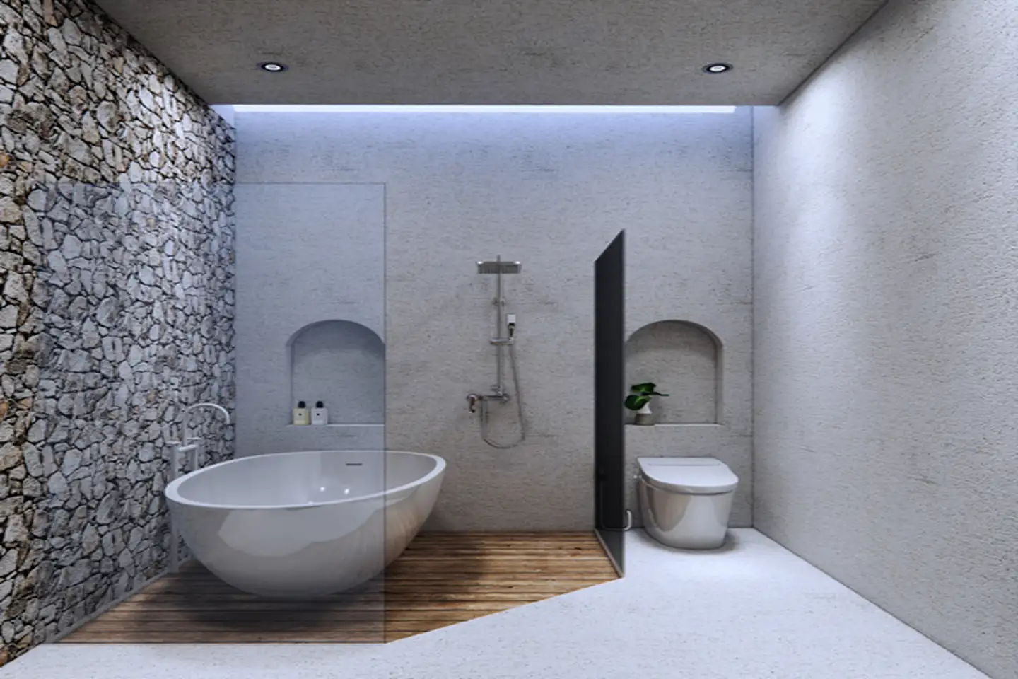 Villa 170m² in Indonesia, Bukit. Priced at 287059$ rent photo-3