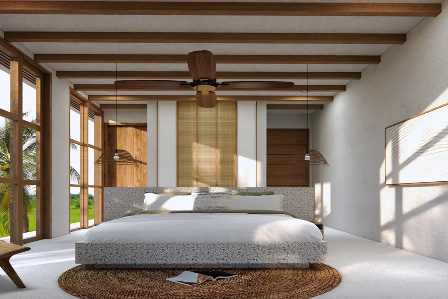 Villa 170m² in Indonesia, Bukit. Priced at 287059$ rent photo-5