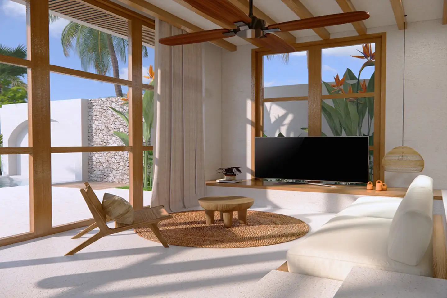 Villa 170m² in Indonesia, Bukit. Priced at 287059$ rent photo-8