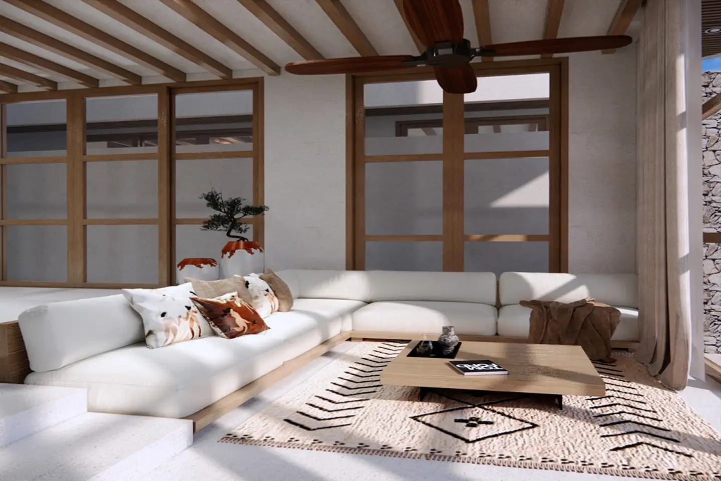 Villa 170m² in Indonesia, Bukit. Priced at 287059$ rent photo-9