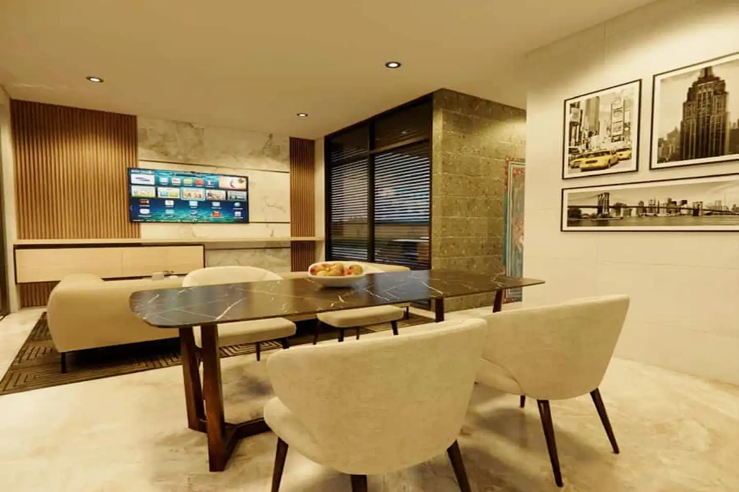 Villa 220m² in Indonesia, Kerobokan. Priced at 223268$ rent photo-3