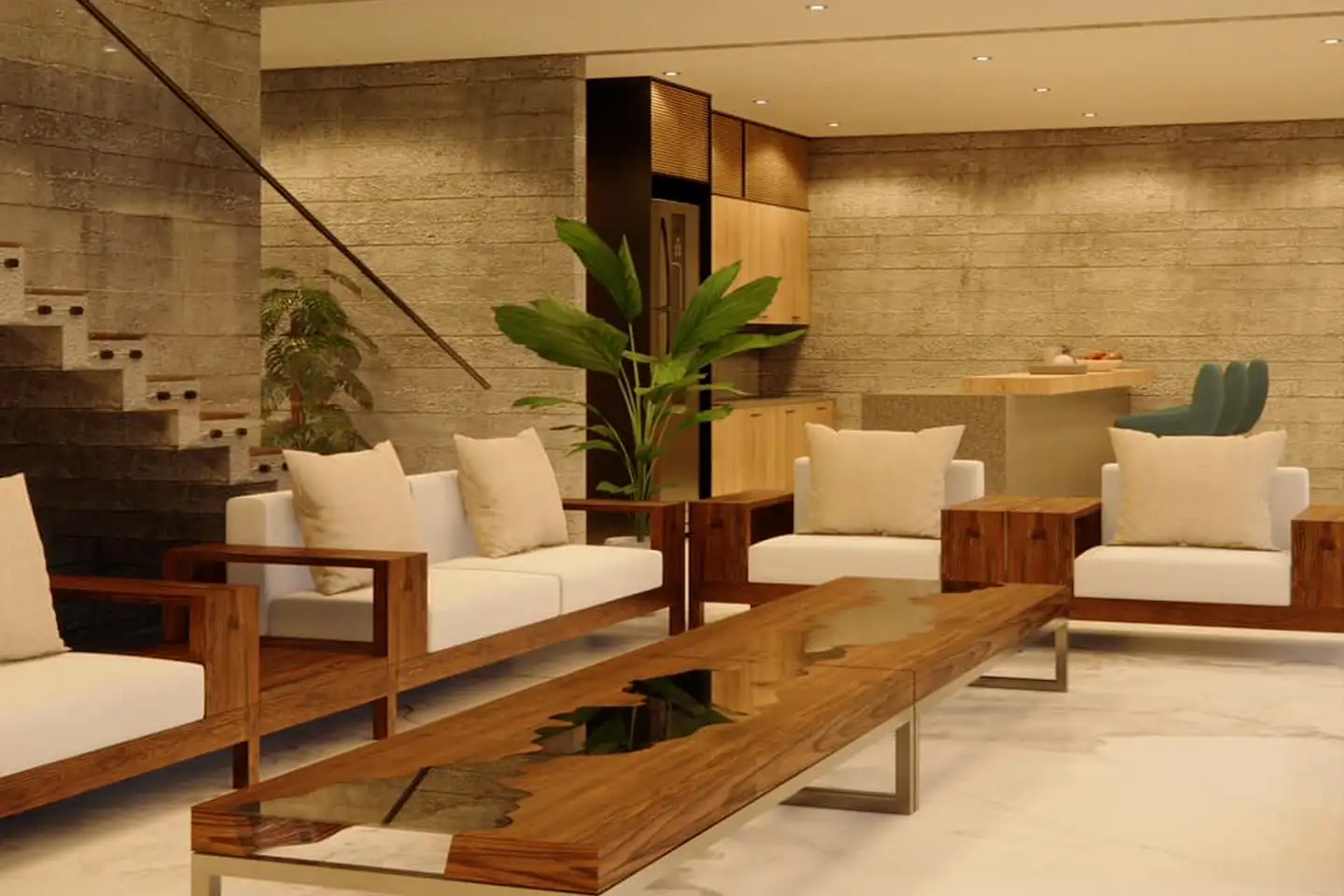 Villa 220m² in Indonesia, Kerobokan. Priced at 223268$ rent photo-5