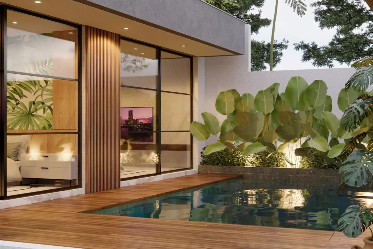 Villa 220m² in Indonesia, Kerobokan. Priced at 223268$ rent photo-6