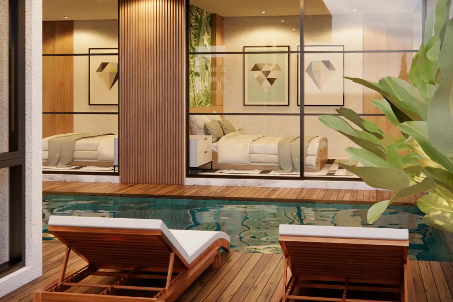 Villa 220m² in Indonesia, Kerobokan. Priced at 223268$ rent photo-7