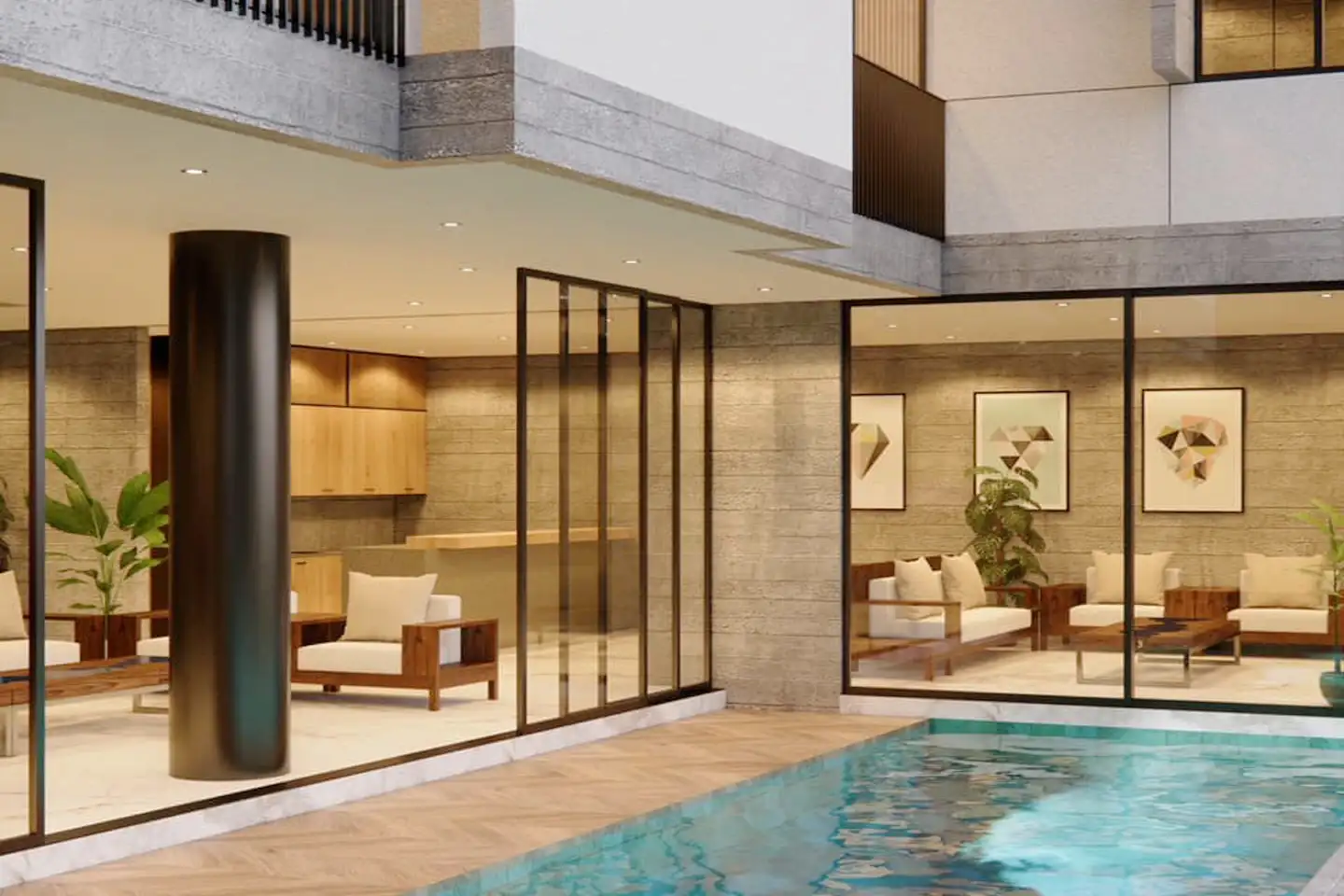 Villa 220m² in Indonesia, Kerobokan. Priced at 223268$ rent photo-11