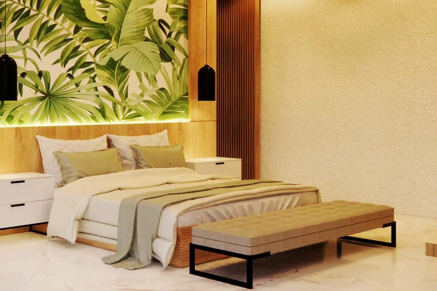 Villa 220m² in Indonesia, Kerobokan. Priced at 223268$ rent photo-12