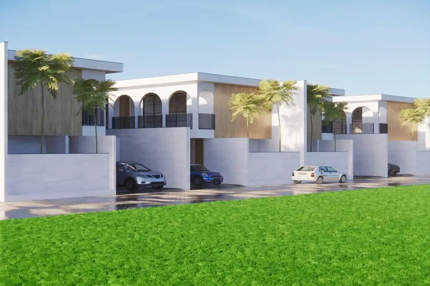 Villa 120m² in Indonesia, Bukit. Priced at 209513$ rent photo-1