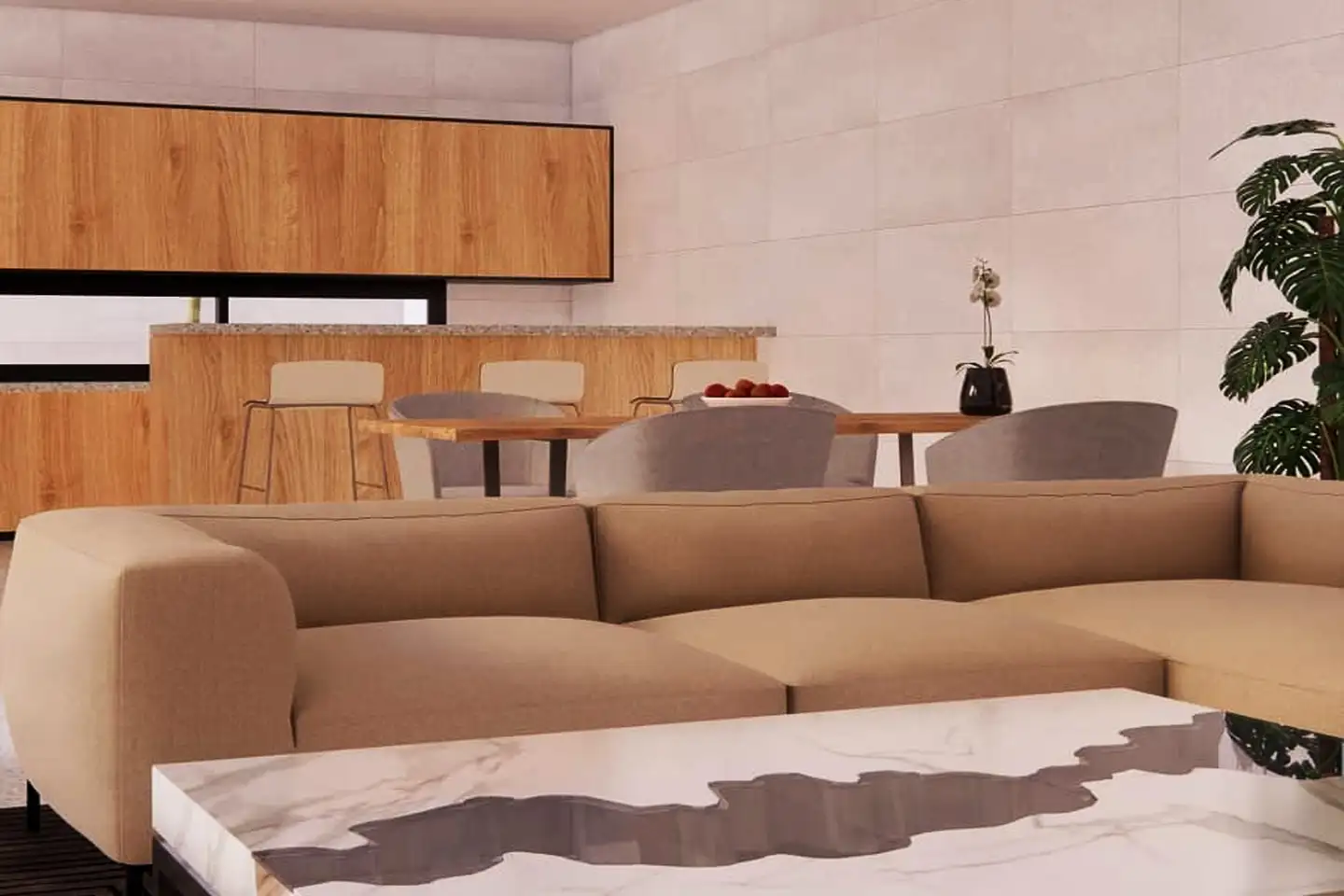 Villa 120m² in Indonesia, Bukit. Priced at 209513$ rent photo-3