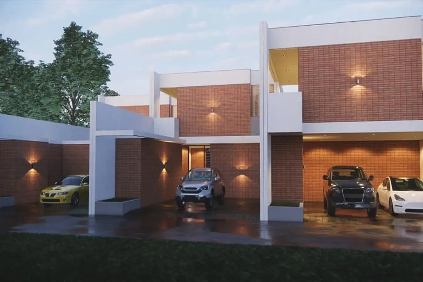 Villa 120m² in Indonesia, Bukit. Priced at 209513$ rent photo-6