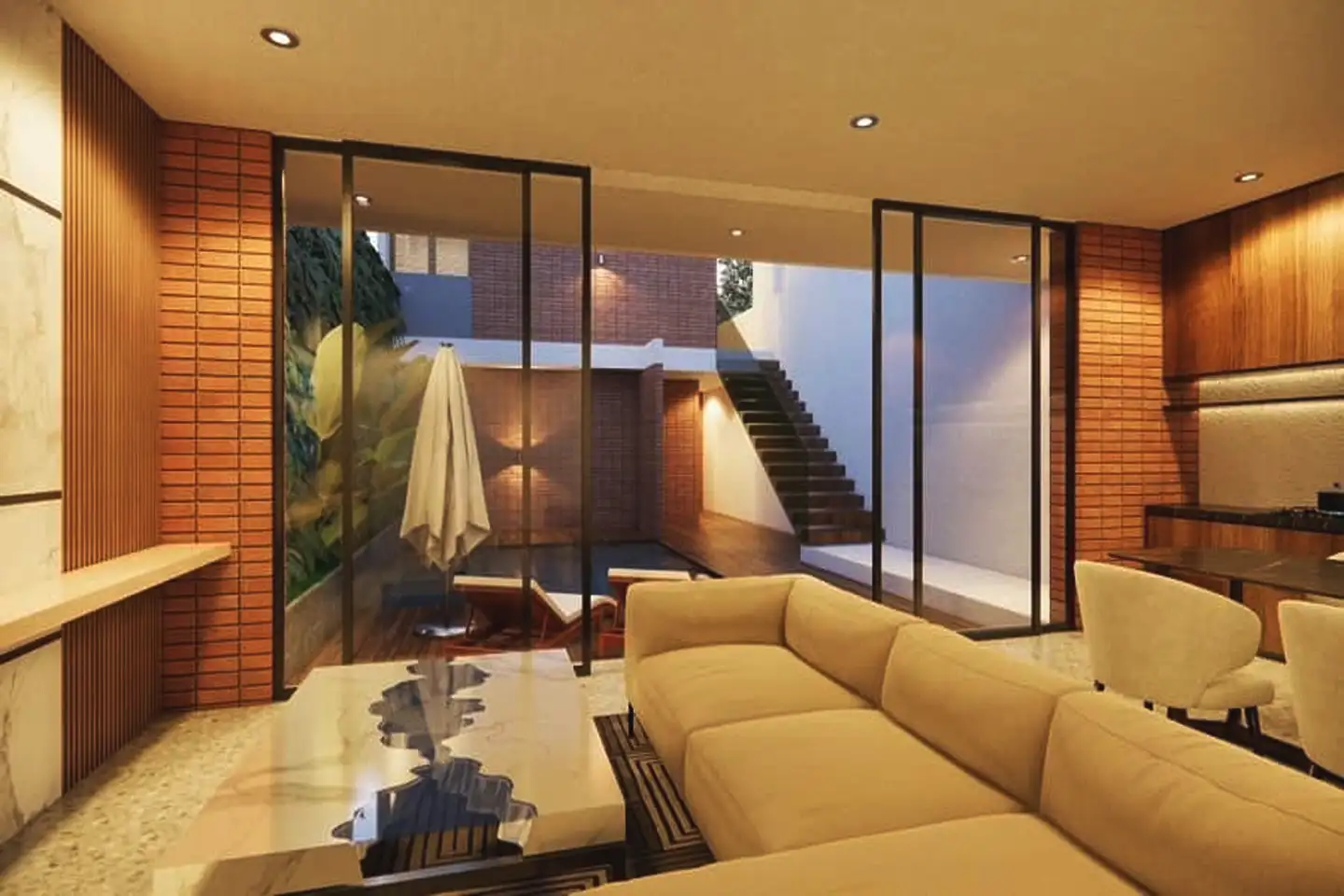 Villa 120m² in Indonesia, Bukit. Priced at 209513$ rent photo-7