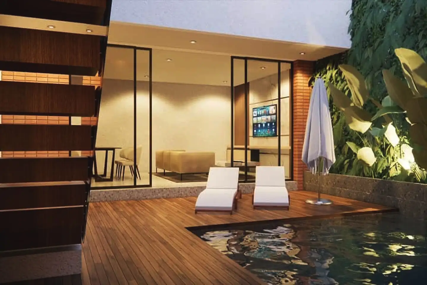 Villa 120m² in Indonesia, Bukit. Priced at 209513$ rent photo-8