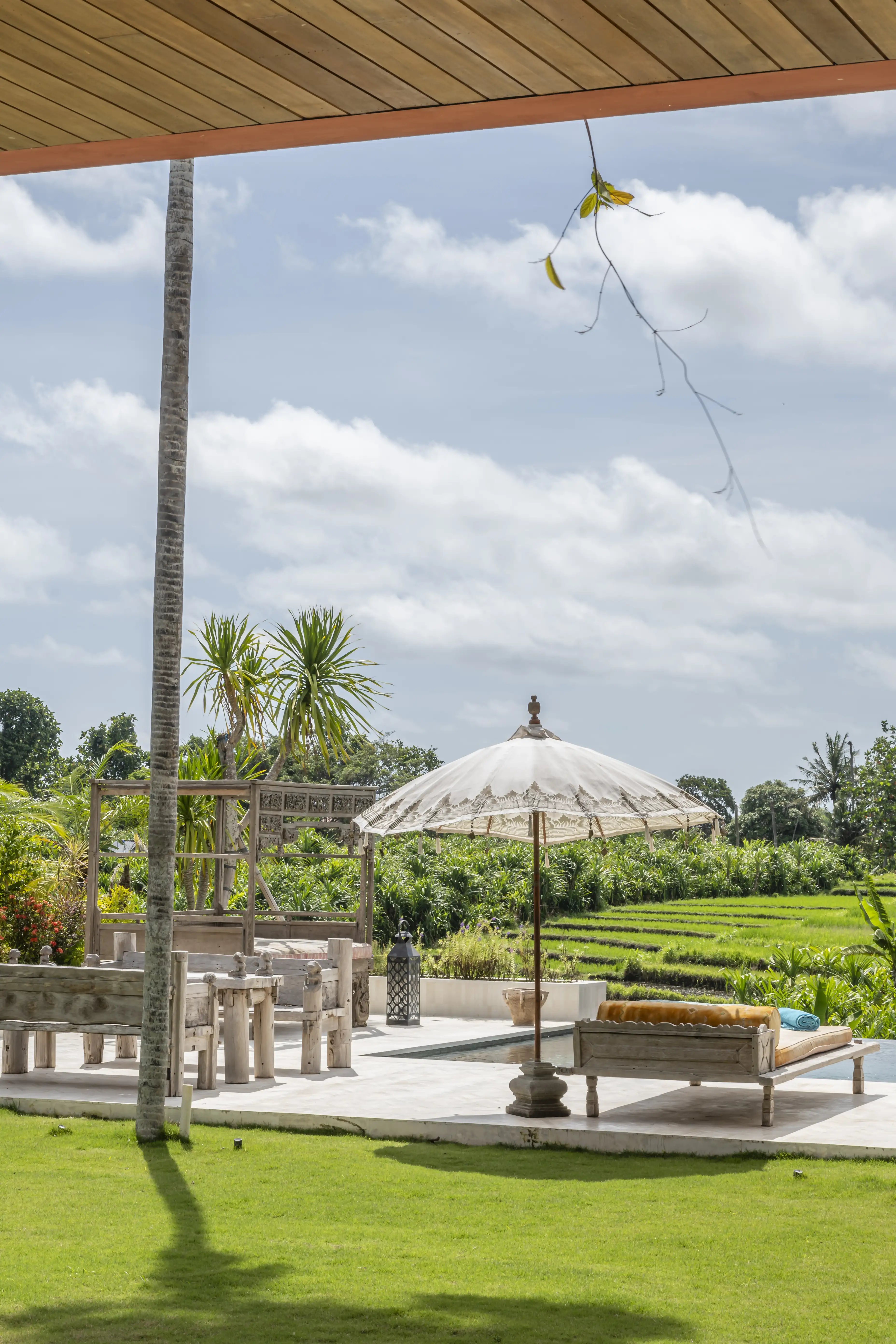 Villa 2180m² in Indonesia, Canggu. Priced at 7000000$ rent photo-2