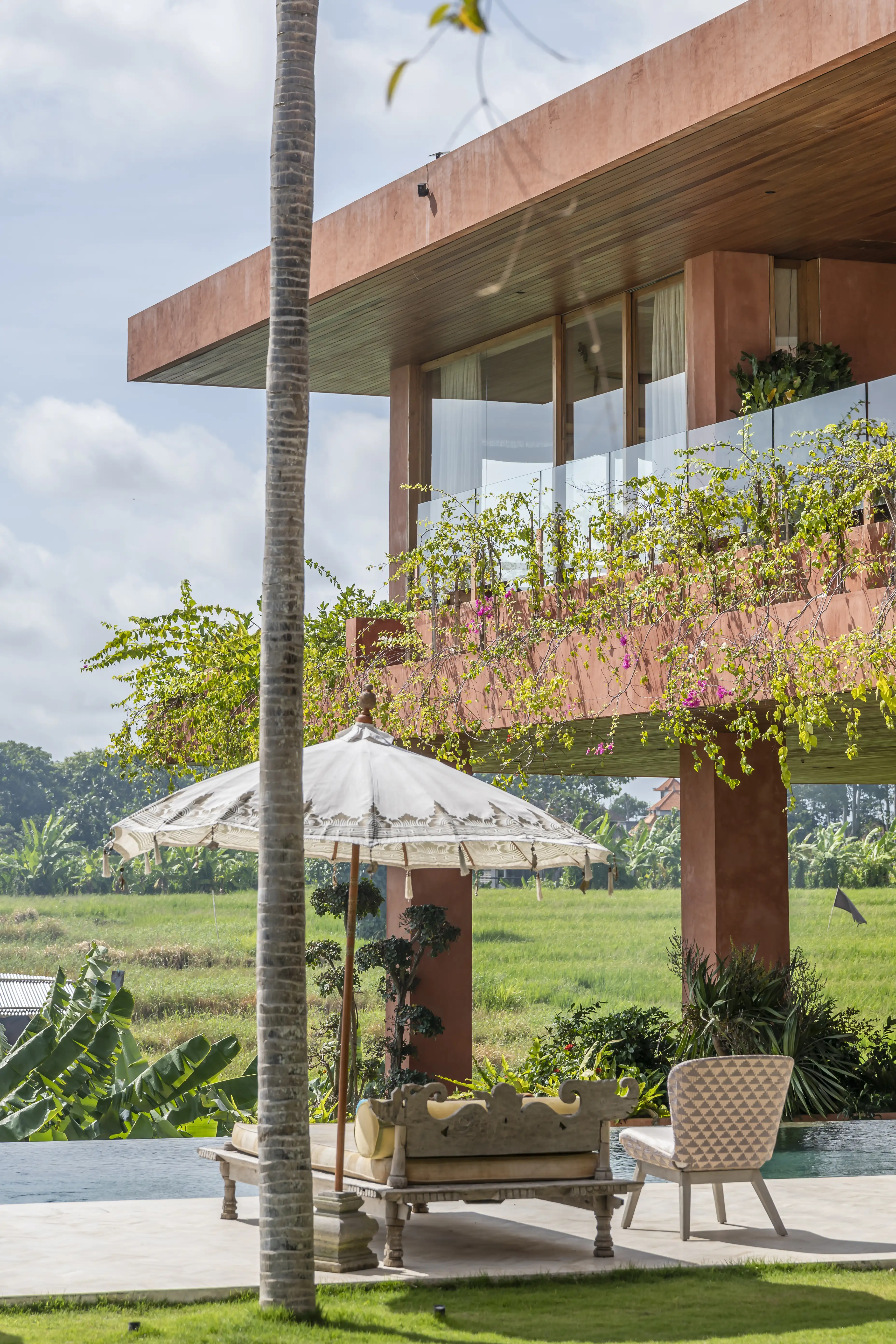 Villa 2180m² in Indonesia, Canggu. Priced at 7000000$ rent photo-3