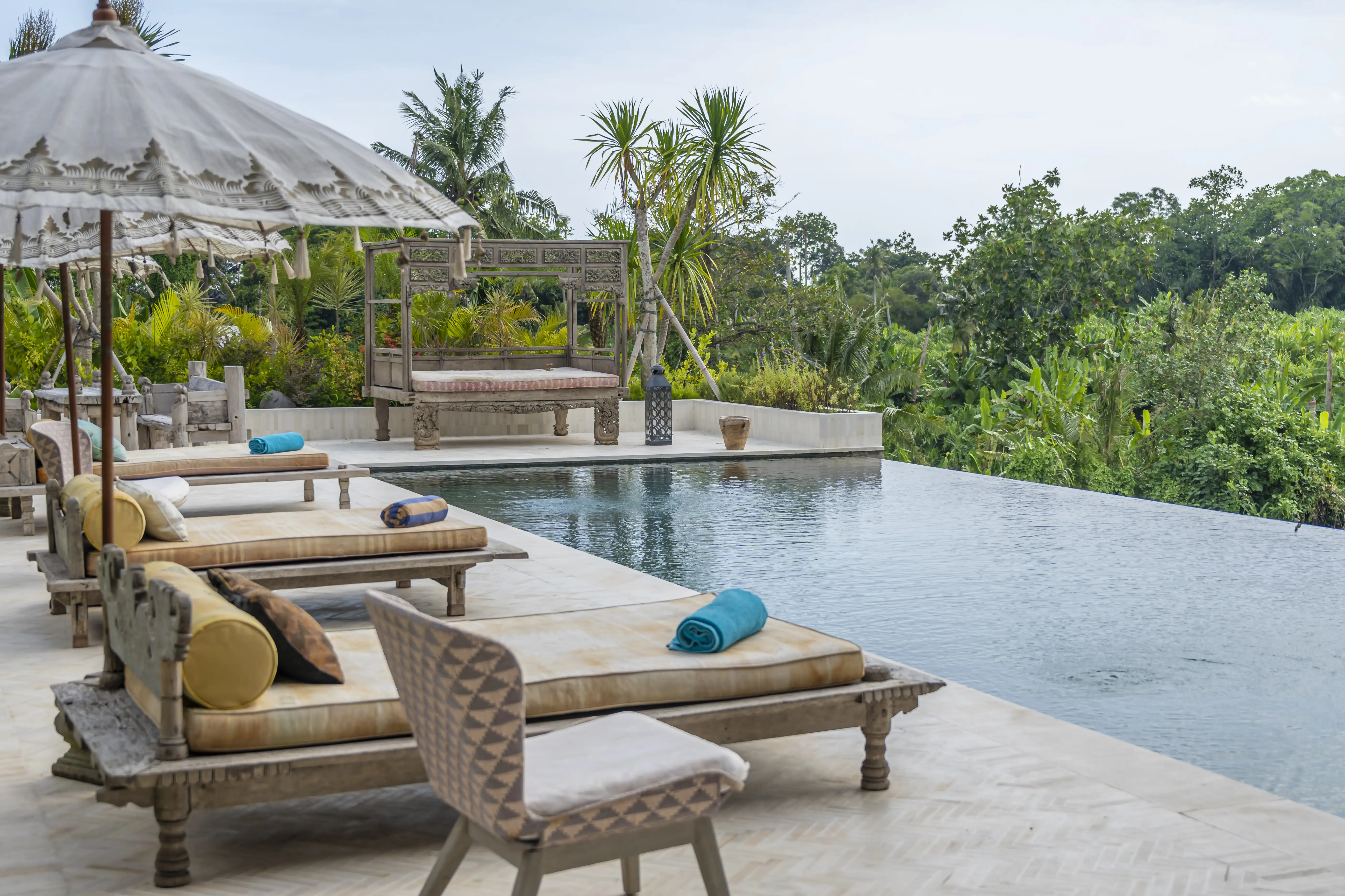 Villa 2180m² in Indonesia, Canggu. Priced at 7000000$ rent photo-6
