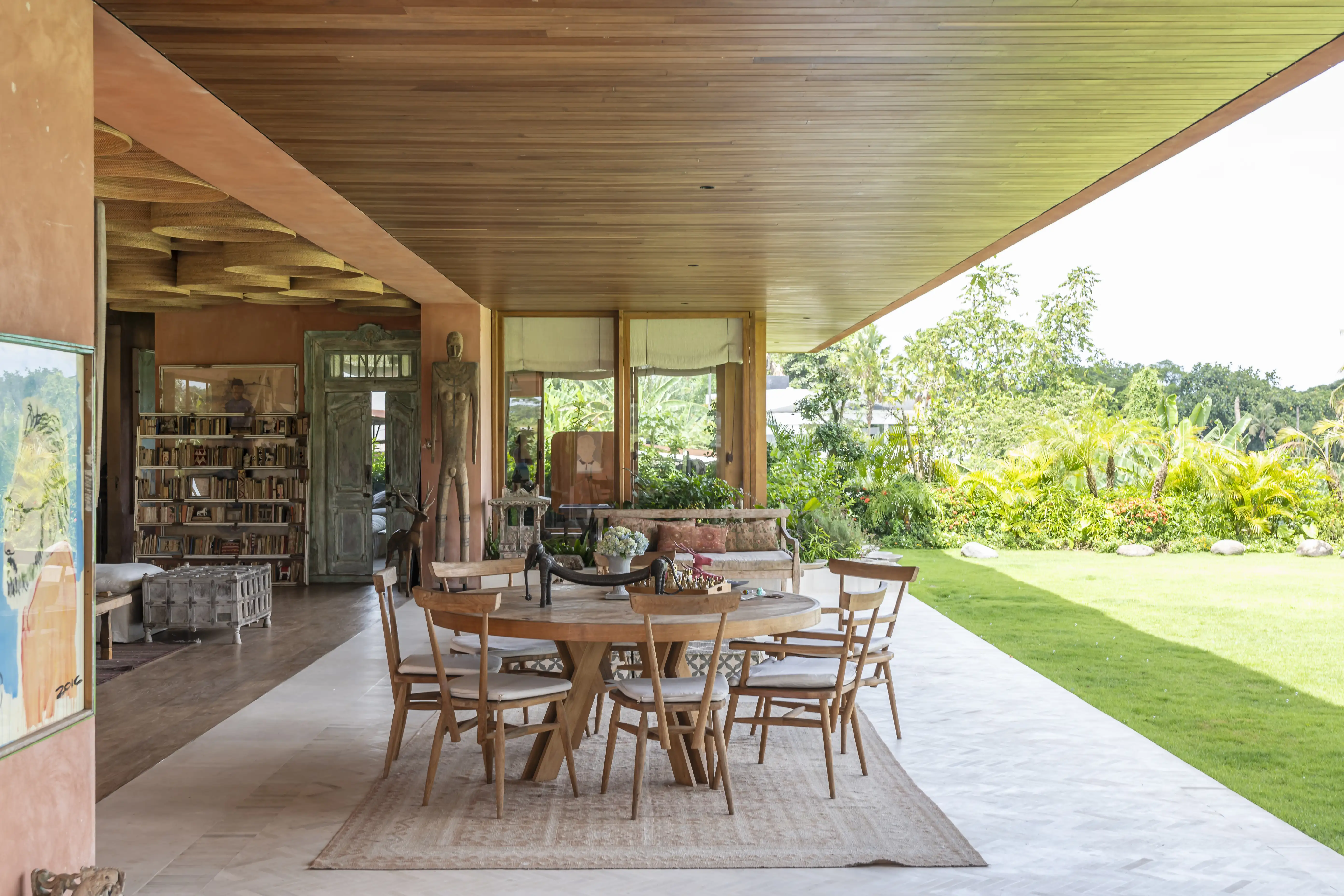 Villa 2180m² in Indonesia, Canggu. Priced at 7000000$ rent photo-10