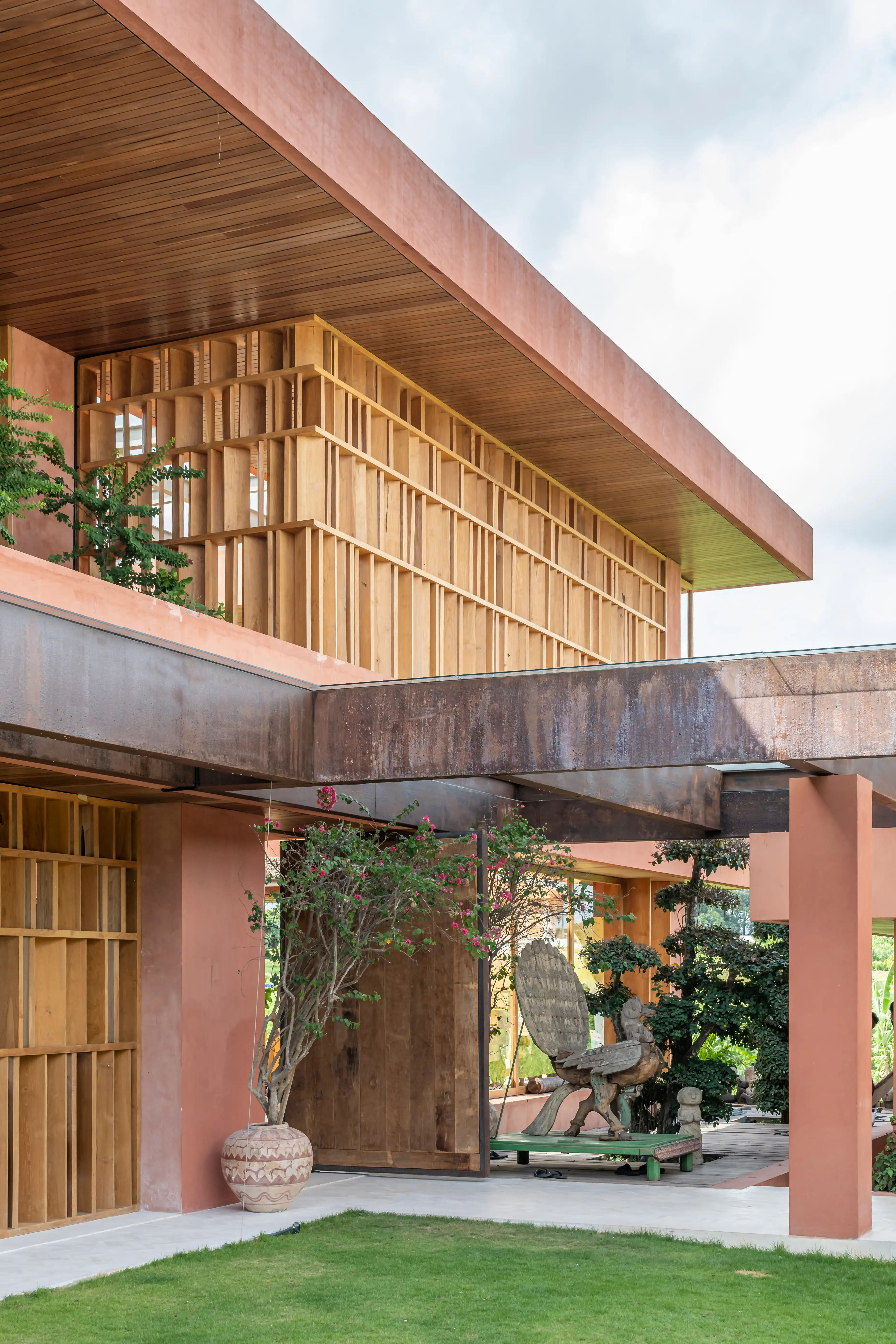 Villa 2180m² in Indonesia, Canggu. Priced at 7000000$ rent photo-11